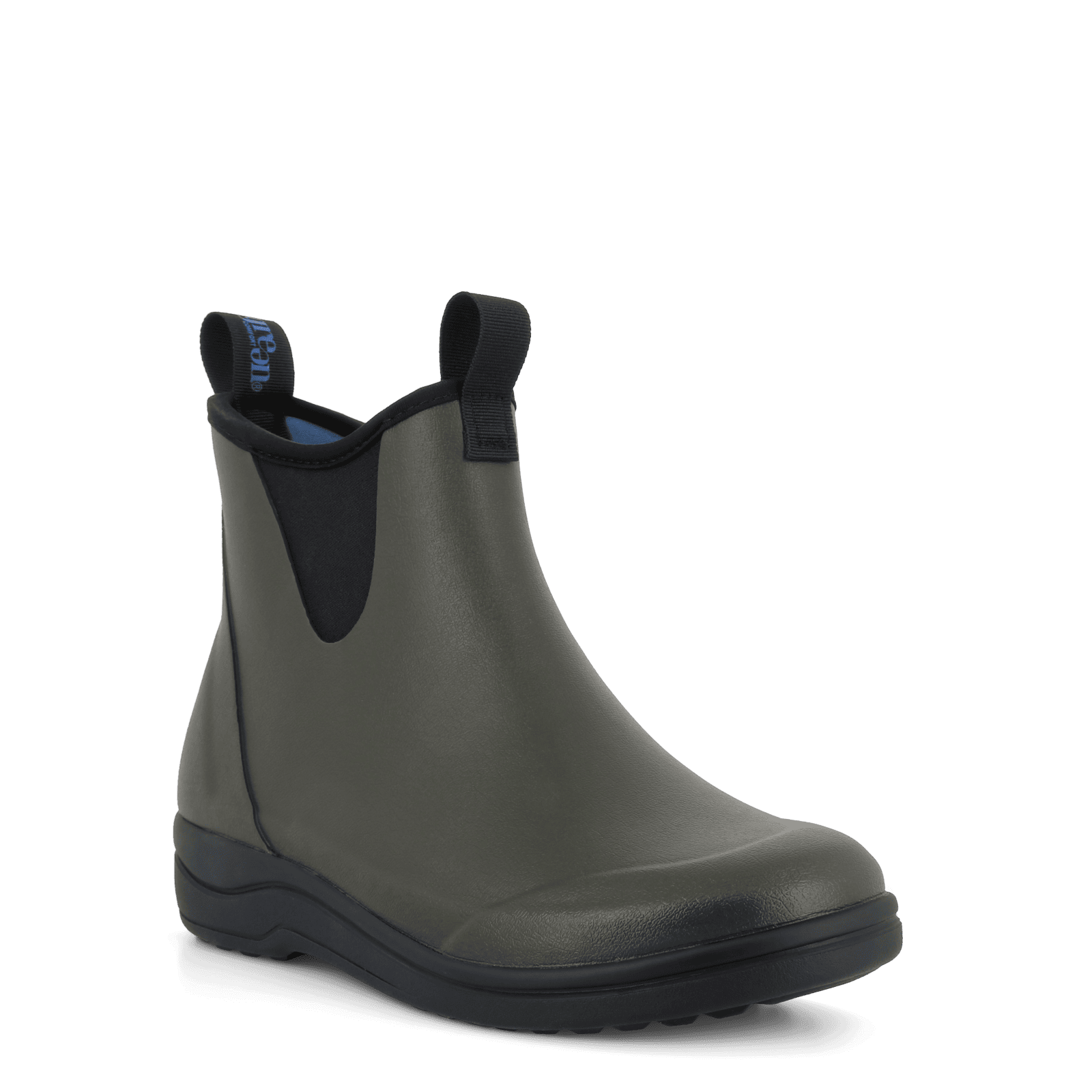 RAIN RAFAELL - BROWN