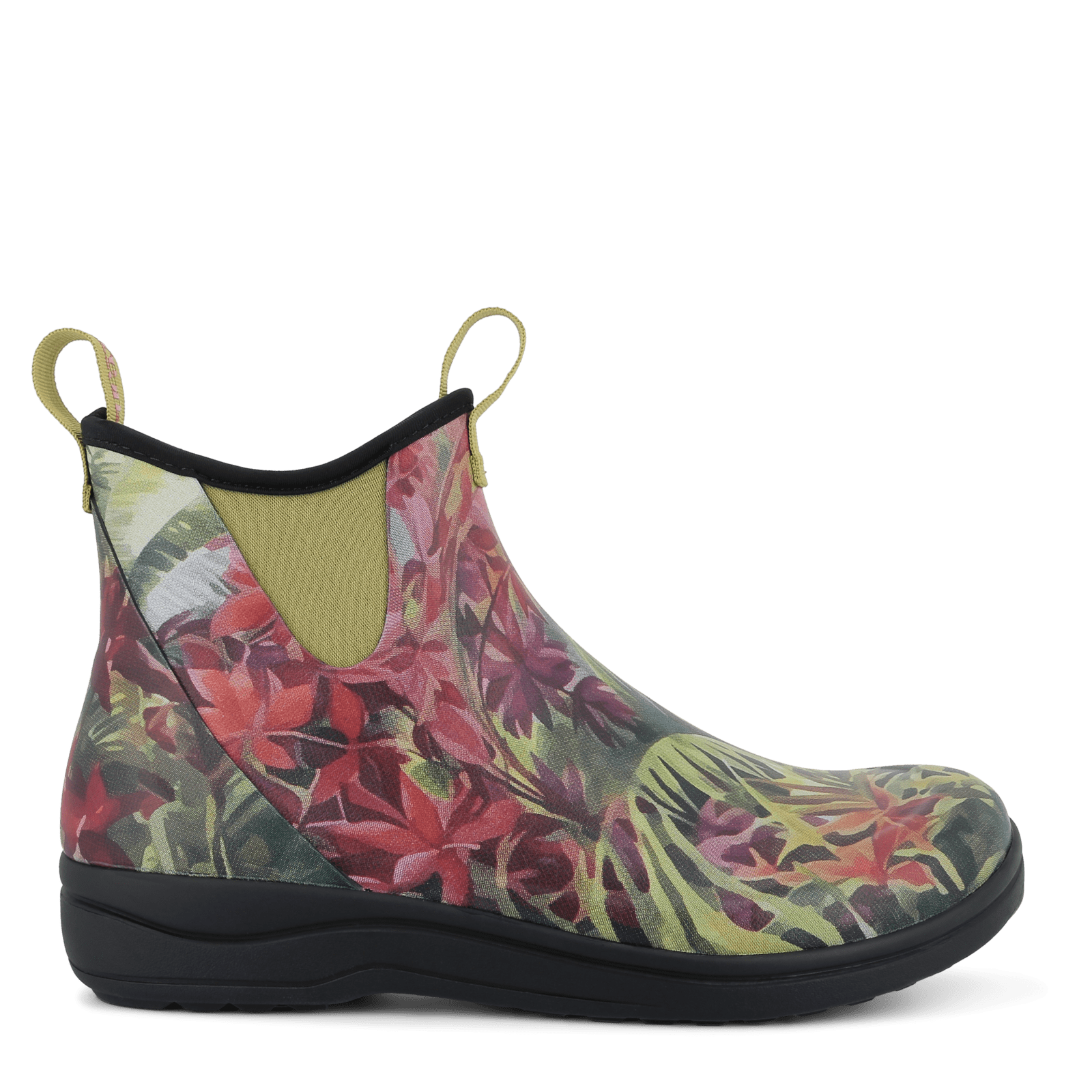 RAIN RAFAELL - HIBISCUS