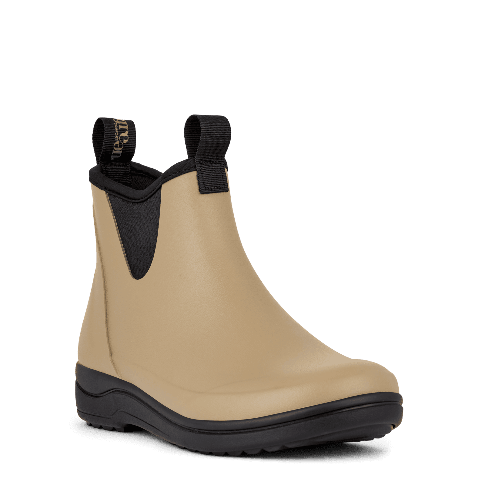 RAIN RAFAELL - TAUPE