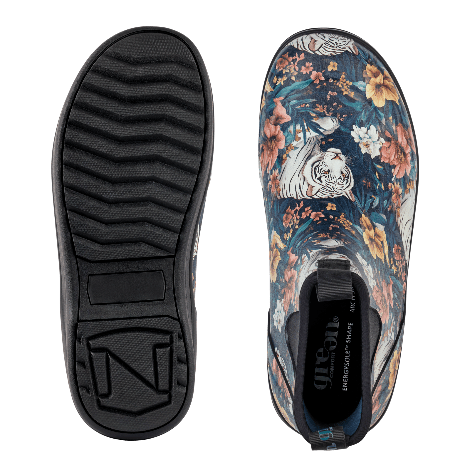 RAIN RAFAELL - TIGER