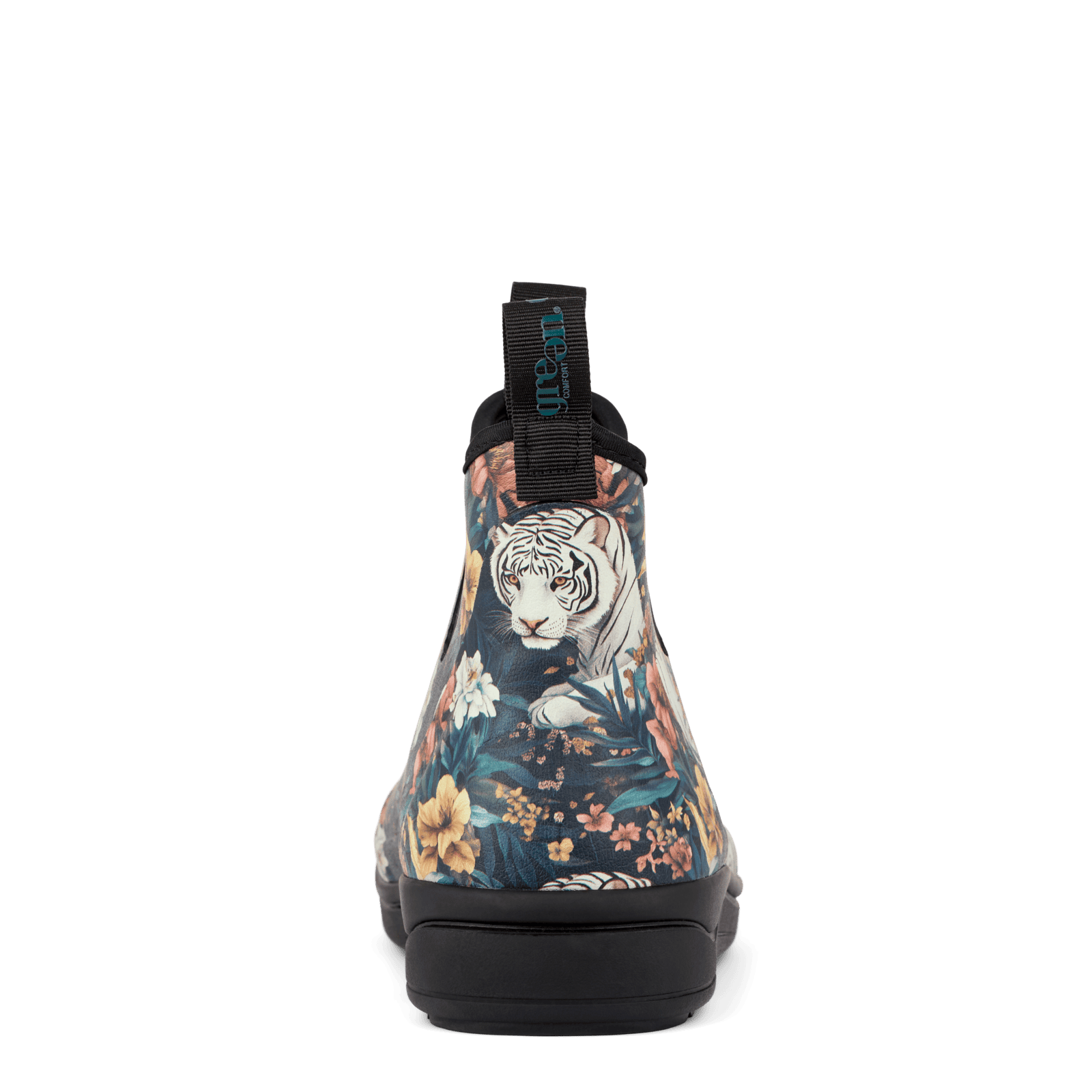 RAIN RAFAELL - TIGER