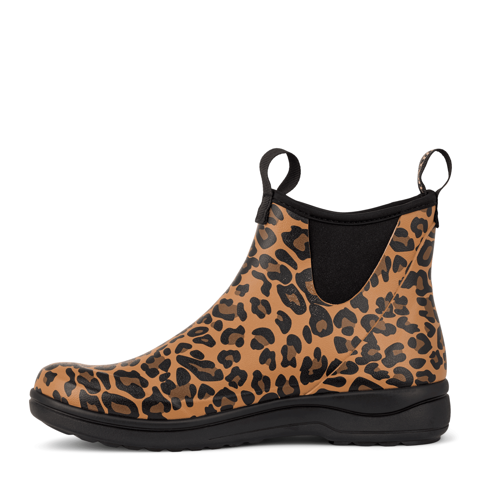 RAIN RAFAELL - LEOPARD