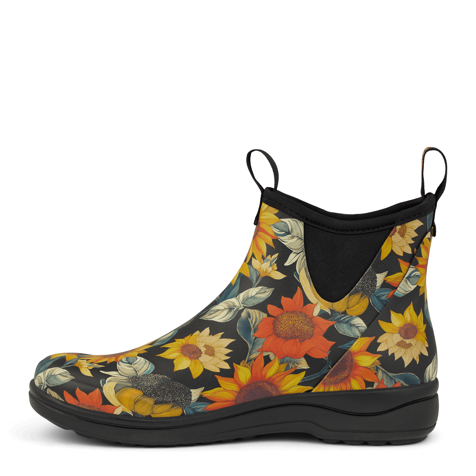 RAIN RAFAELL - SUNFLOWER