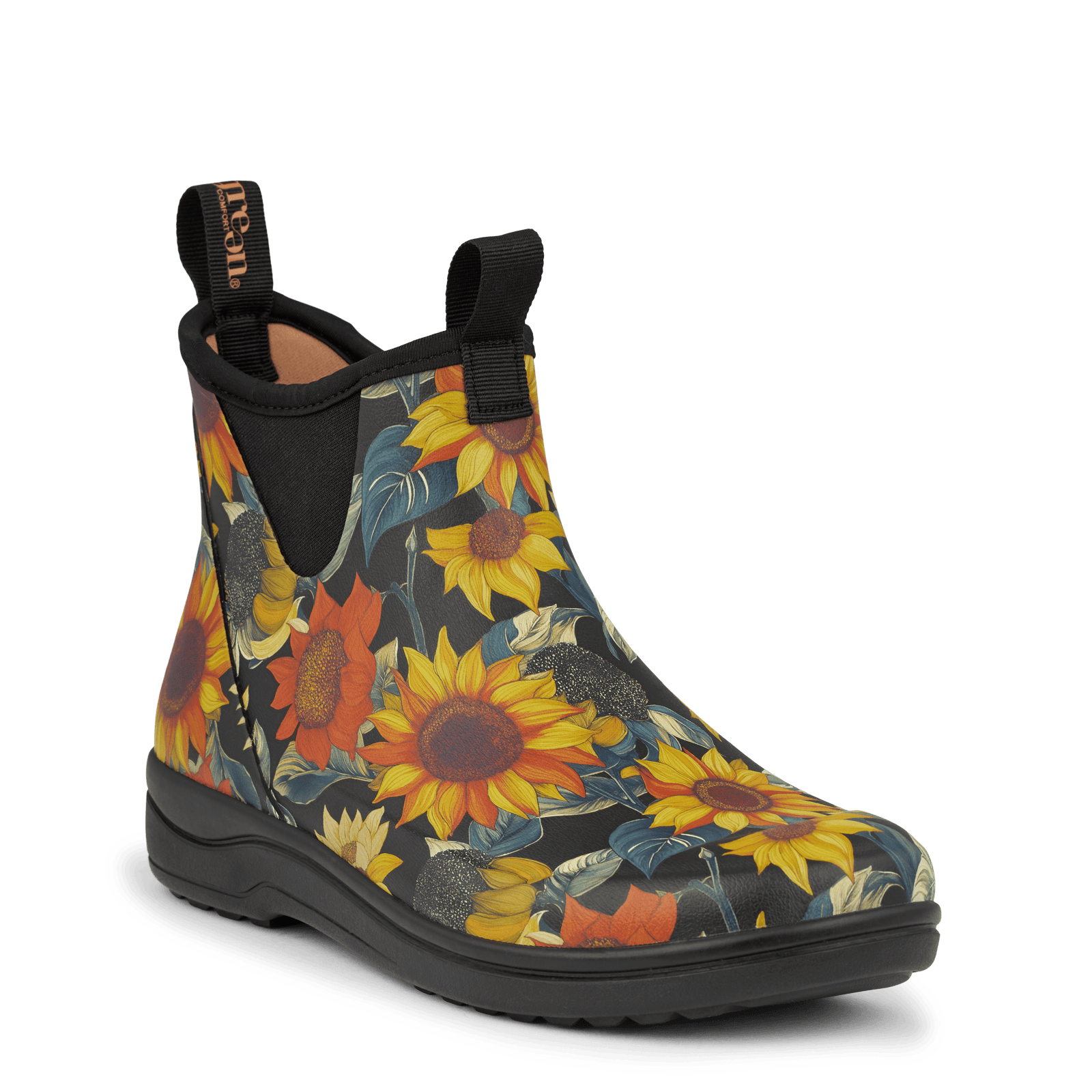 RAIN RAFAELL - SUNFLOWER