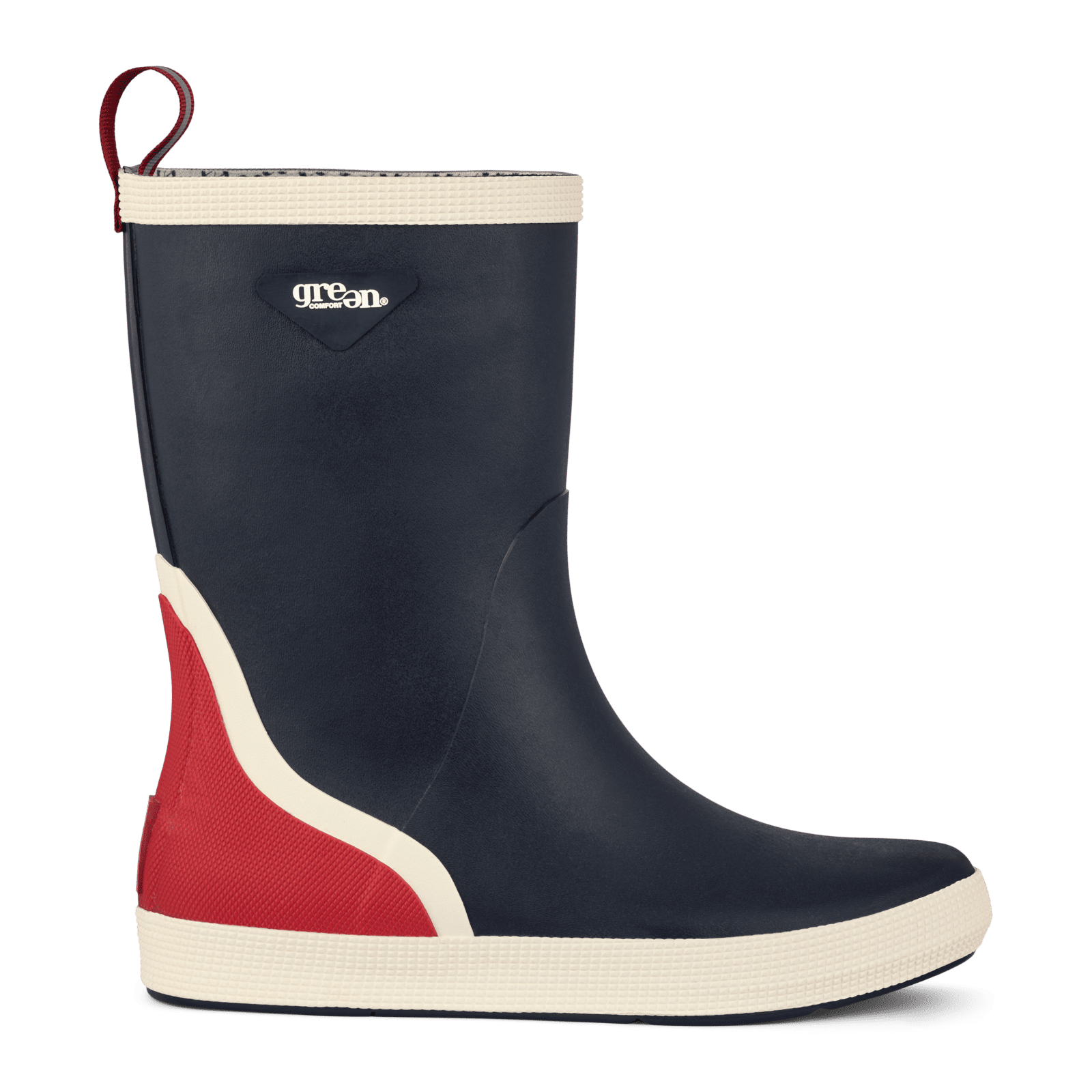 SEA SALLY - MARINE BLUE