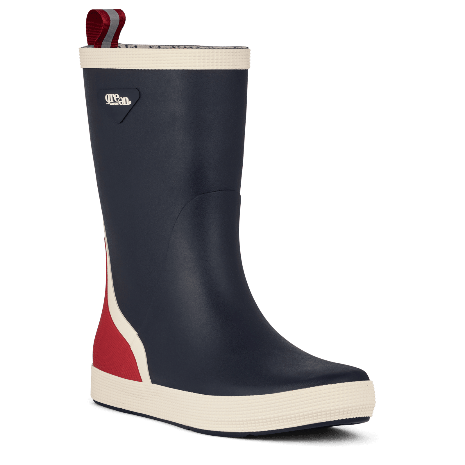 SEA SALLY - MARINE BLUE