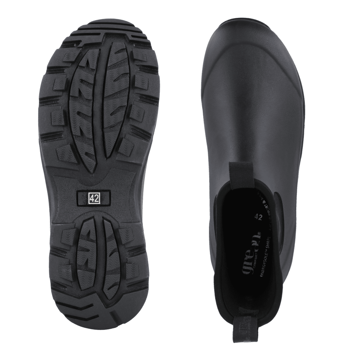 RAIN ROBBY - MARINE BLUE