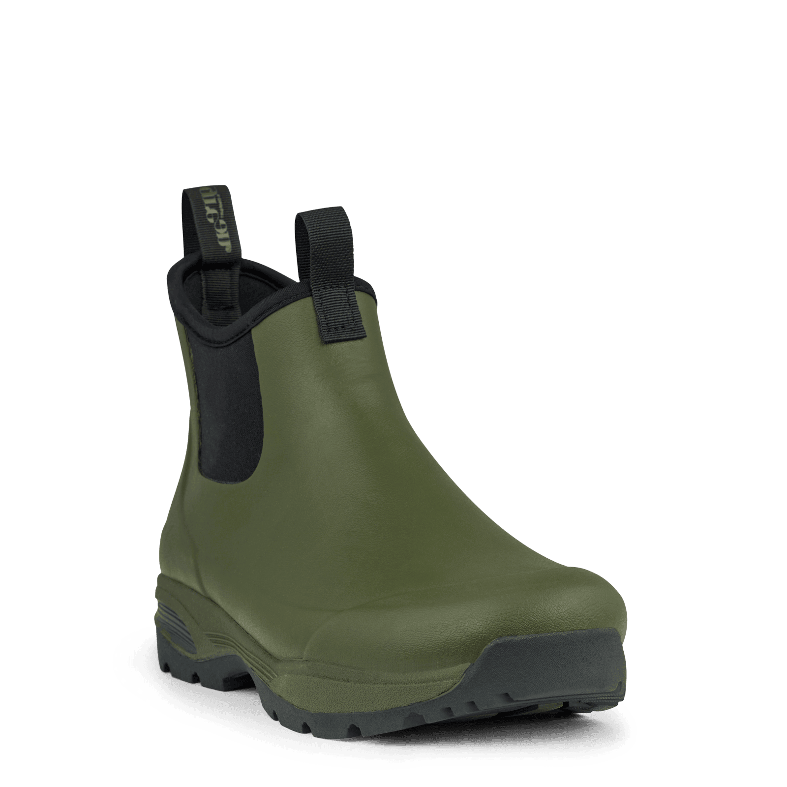 RAIN ROBBY - FORREST GREEN