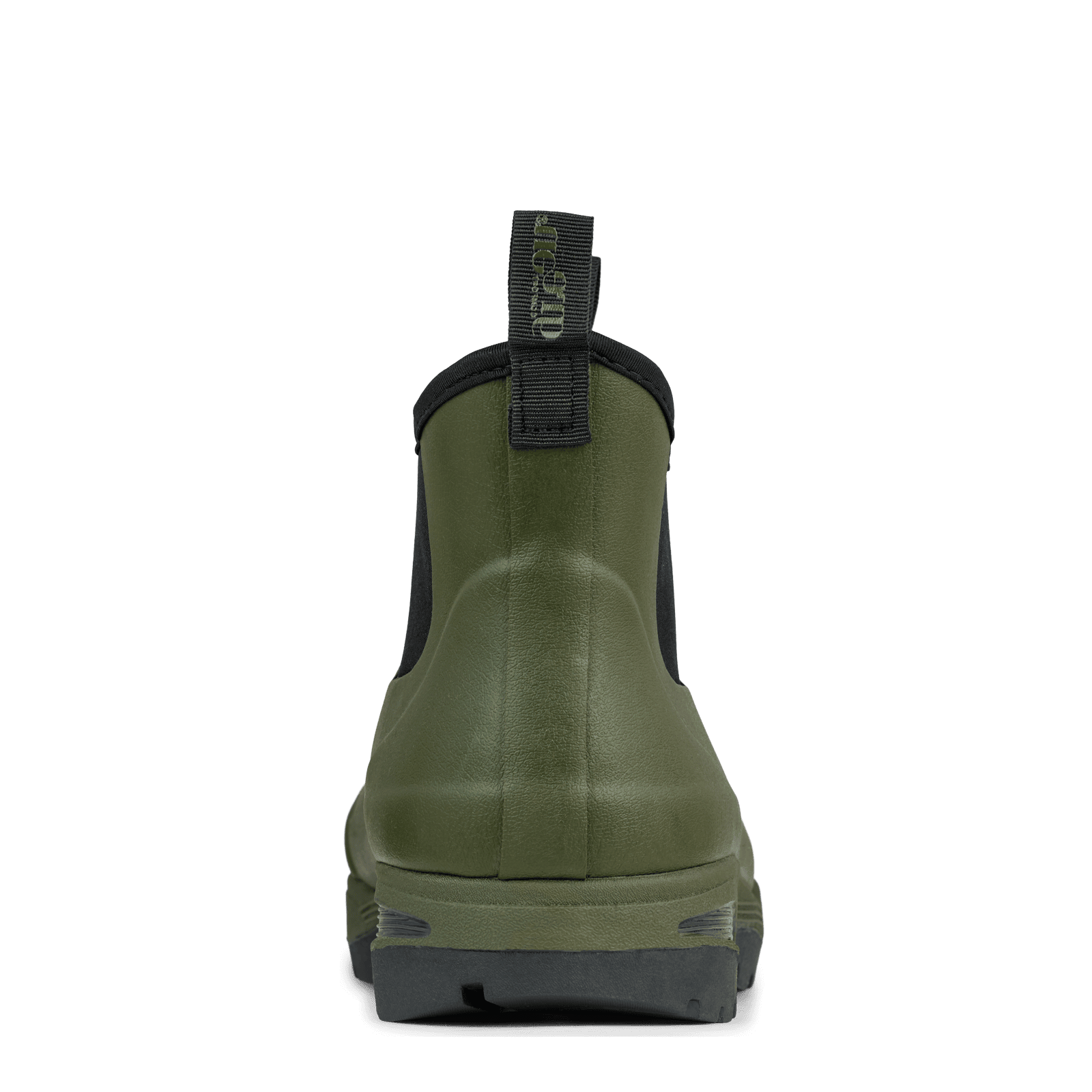 RAIN ROBBY - FORREST GREEN