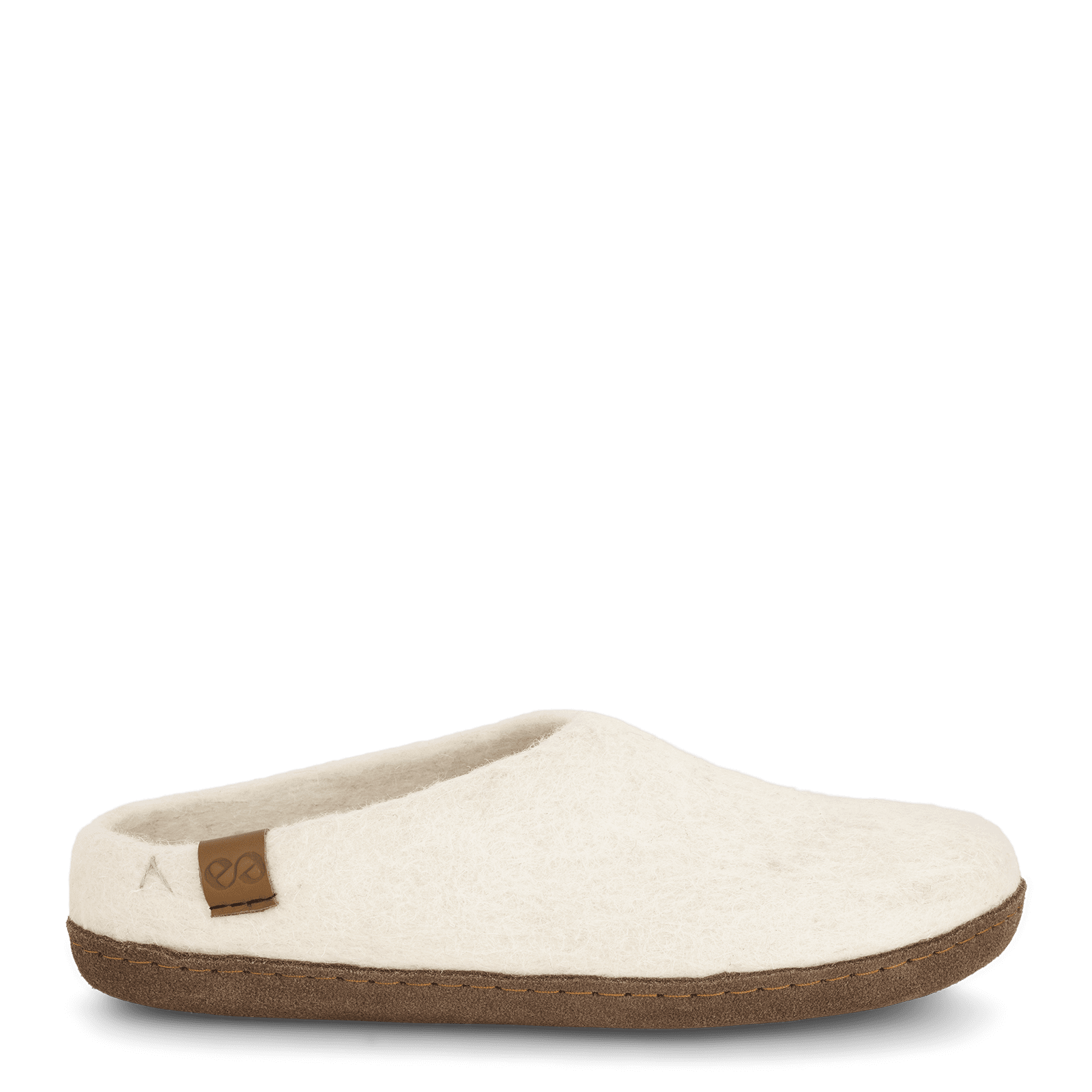 WOOL MAKALU - OFFWHITE