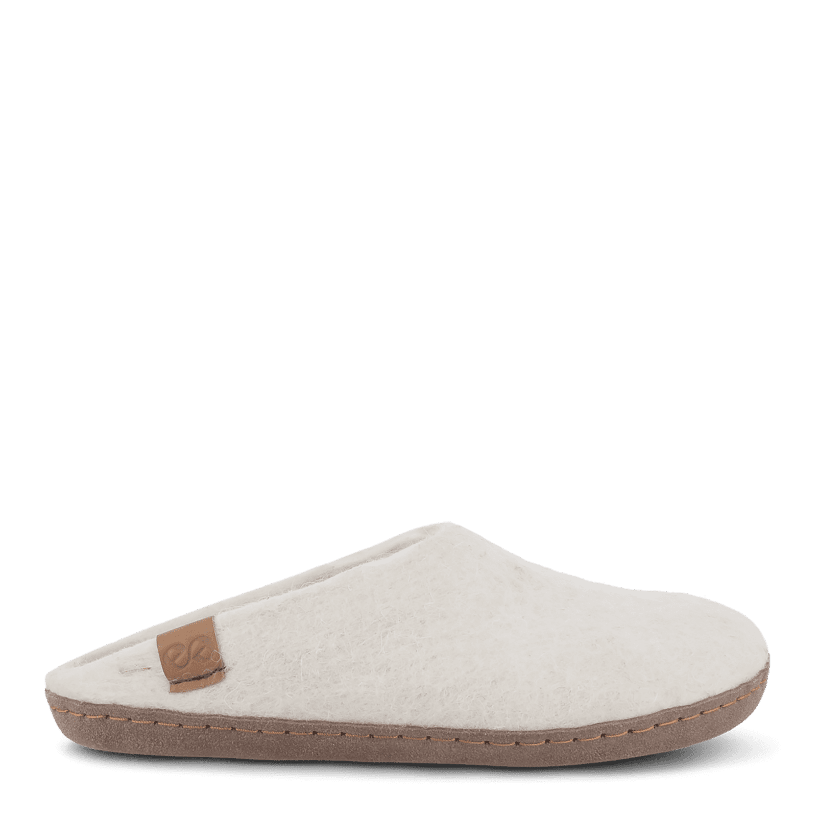 WOOL BHUTAN - OFFWHITE