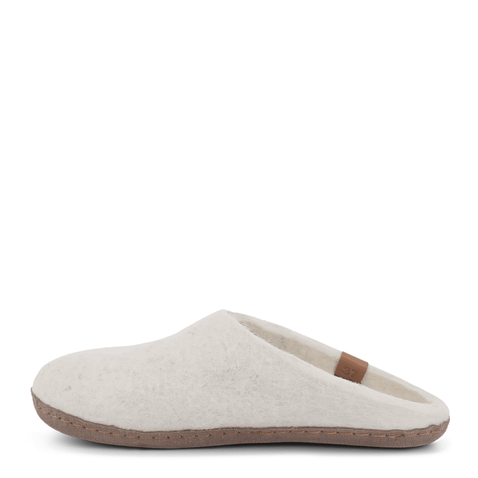 WOOL BHUTAN - OFFWHITE