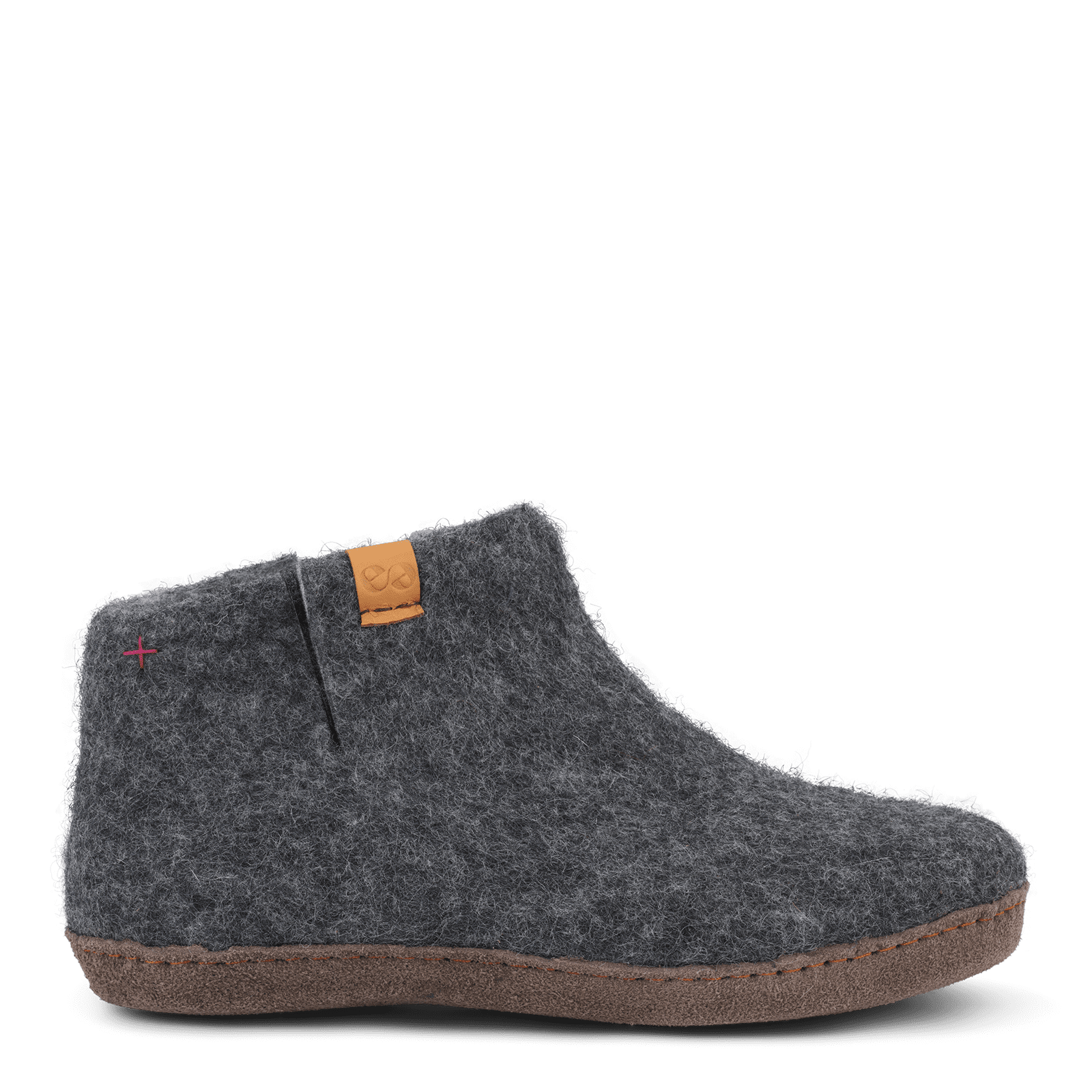 WOOL EVEREST - ANTRACIT GREY