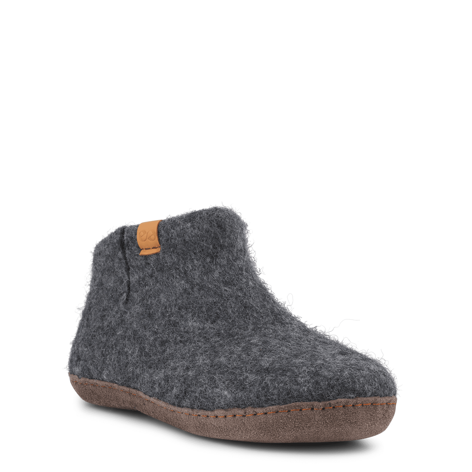 WOOL EVEREST - ANTRACIT GREY