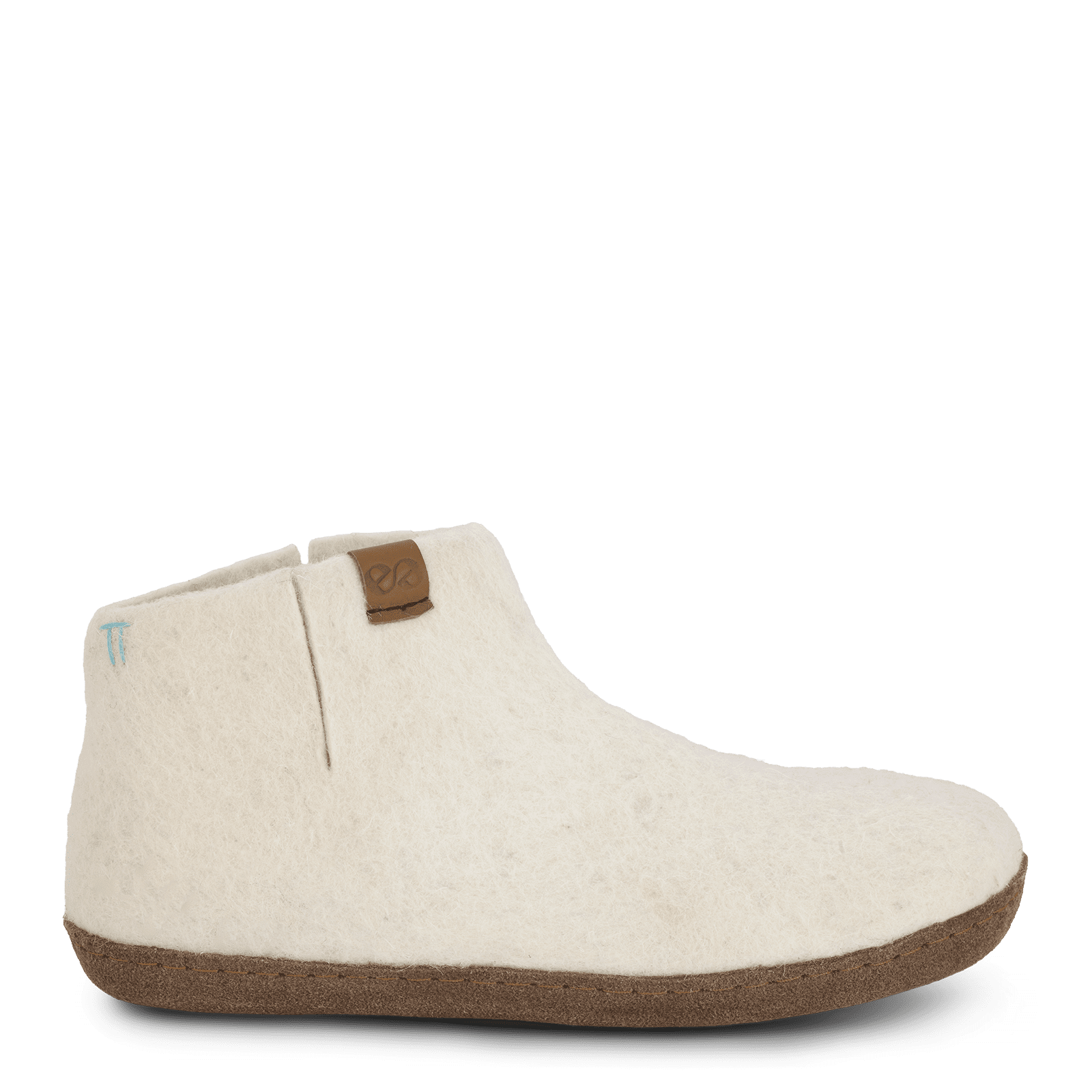 WOOL EVEREST - OFFWHITE
