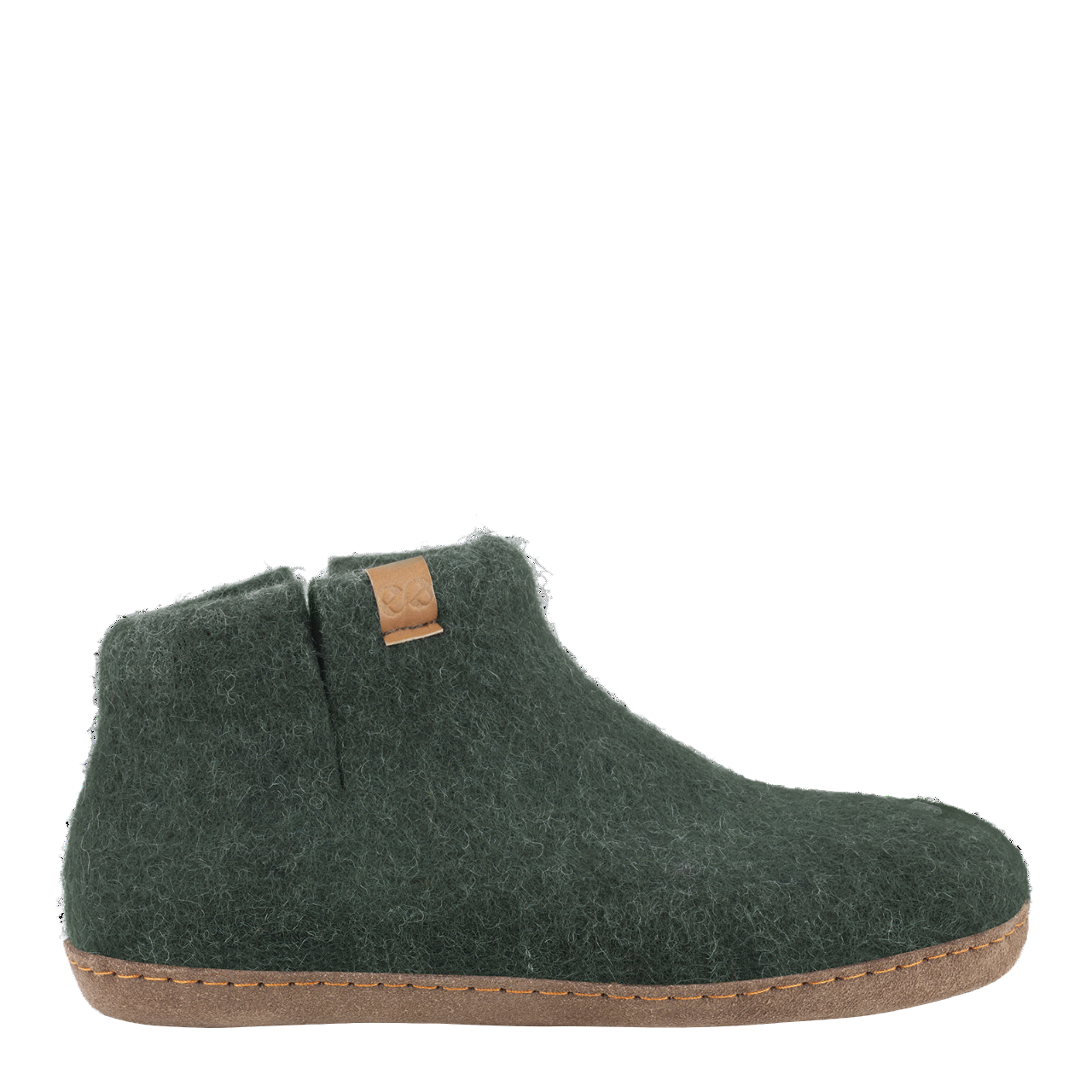 WOOL EVEREST - OLIVE