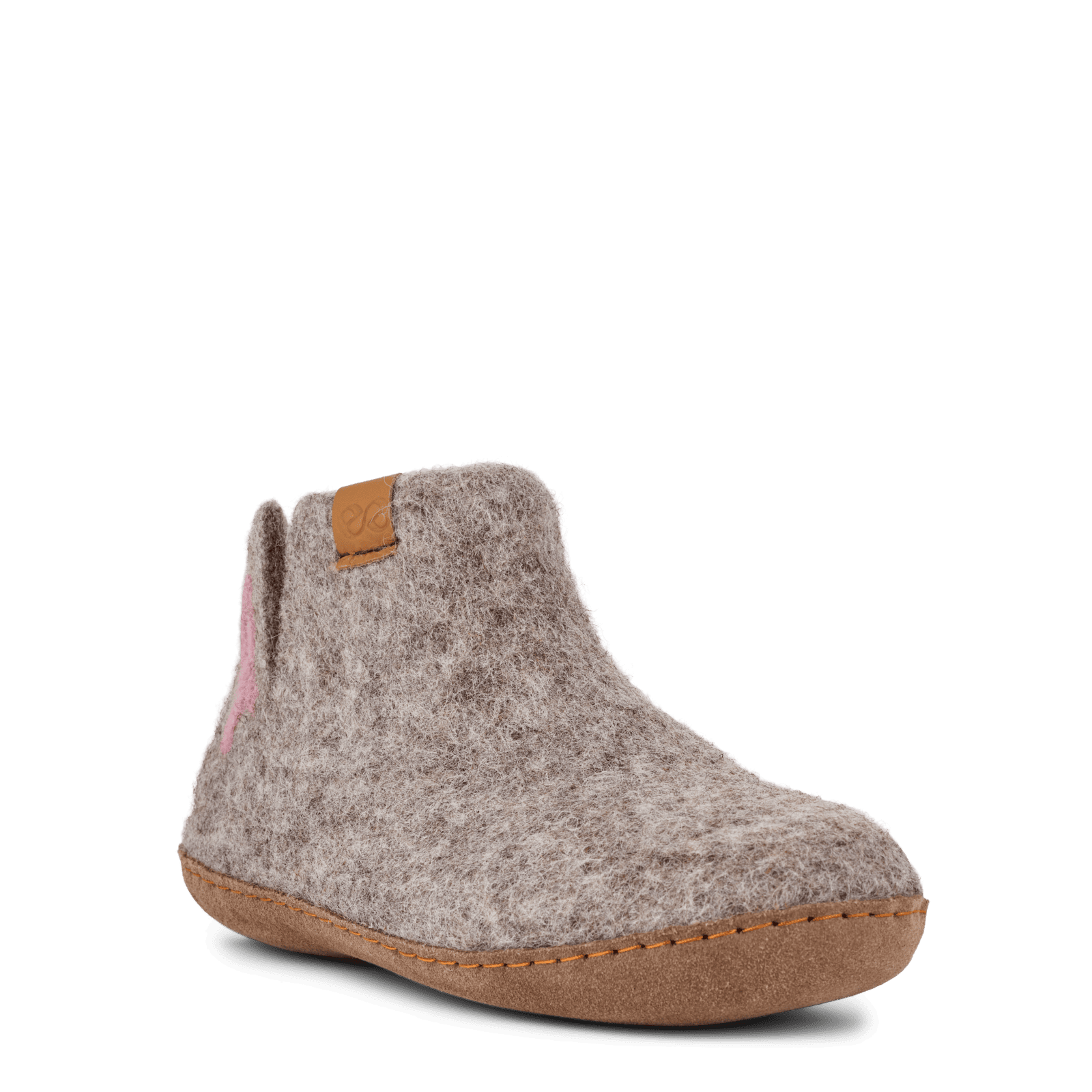 WOOL EVEREST - GREY SB