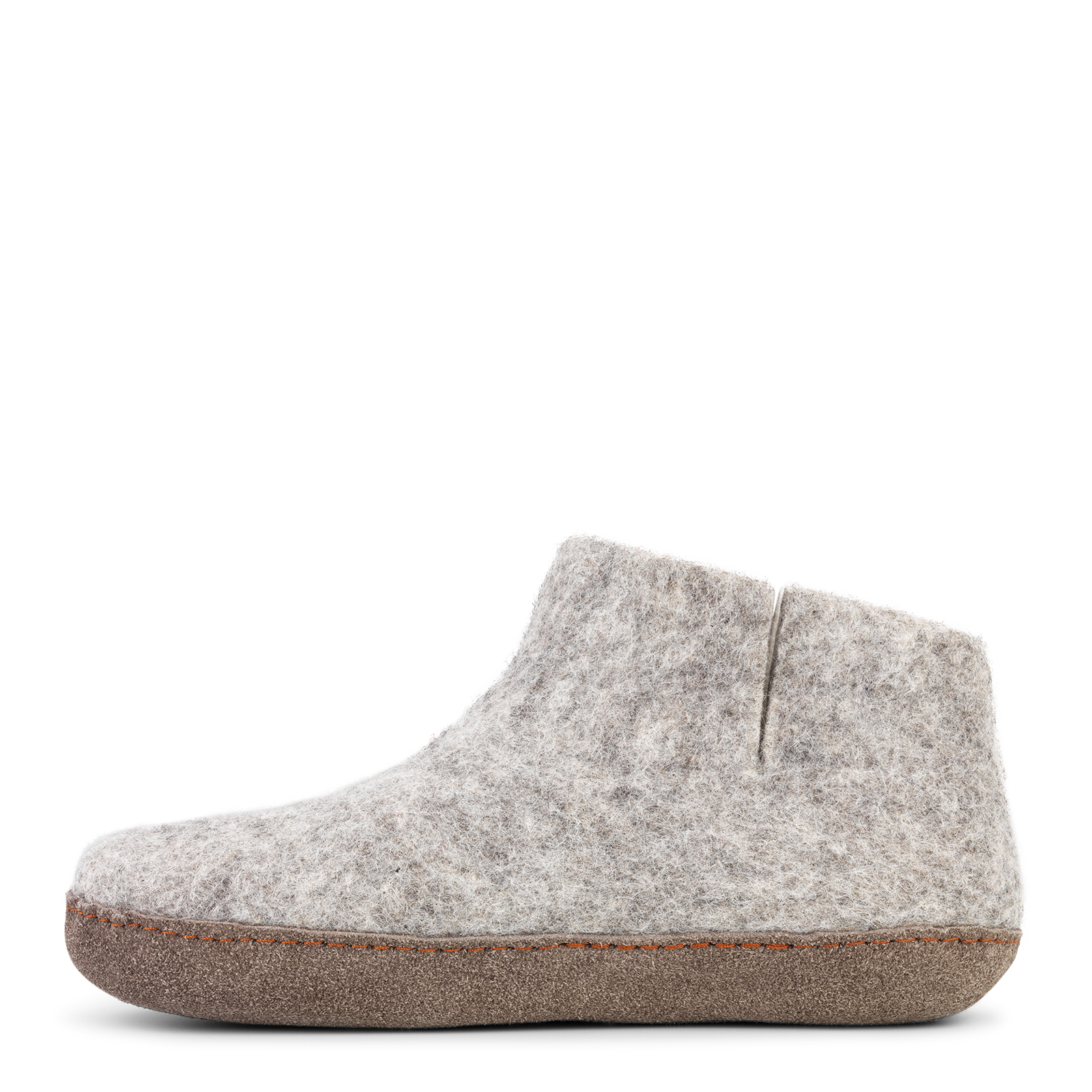 WOOL EVEREST - LIGHT GREY