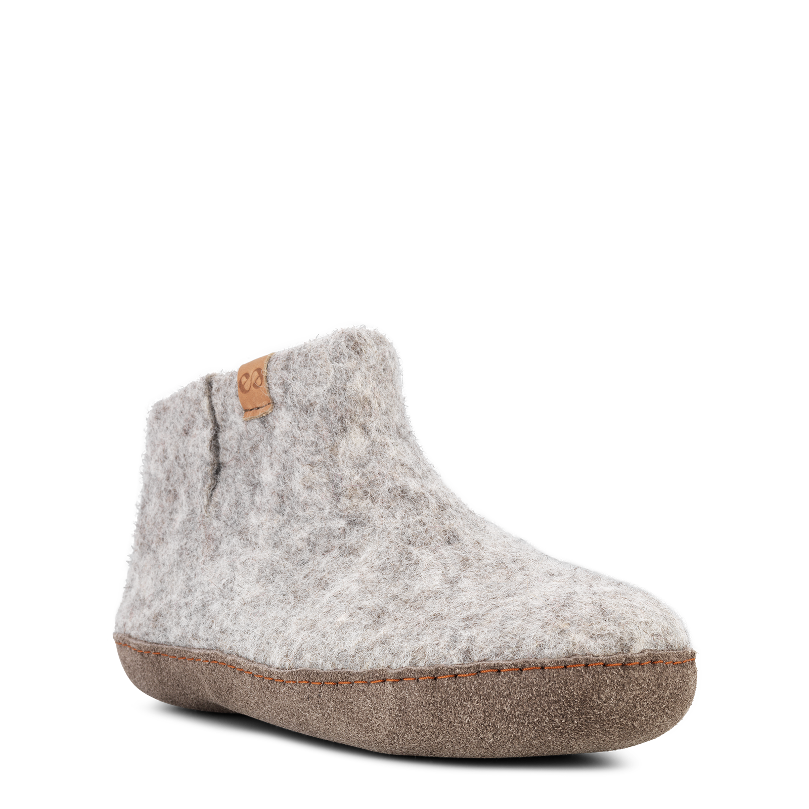 WOOL EVEREST - LIGHT GREY