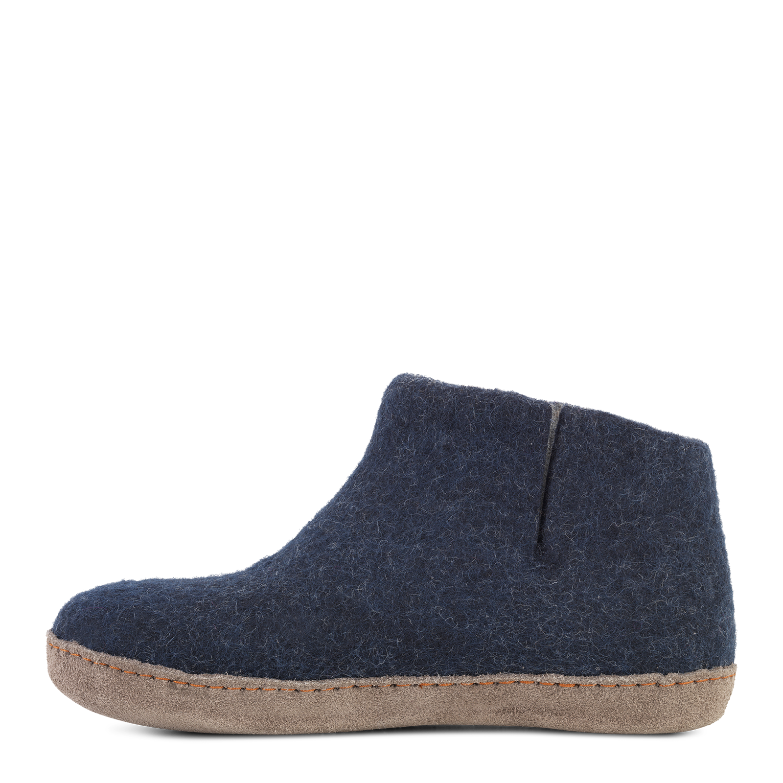 WOOL EVEREST - MARINE BLUE