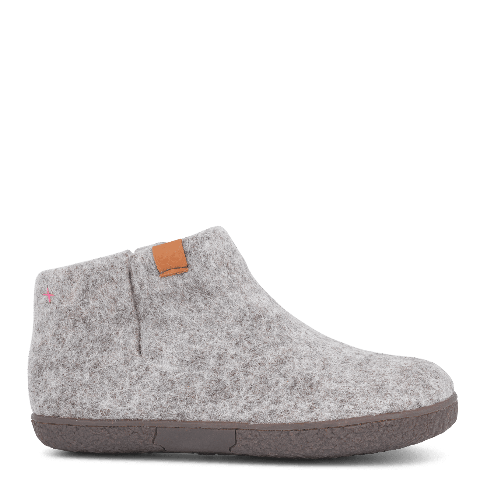 WOOL NEPAL - LIGHT GREY