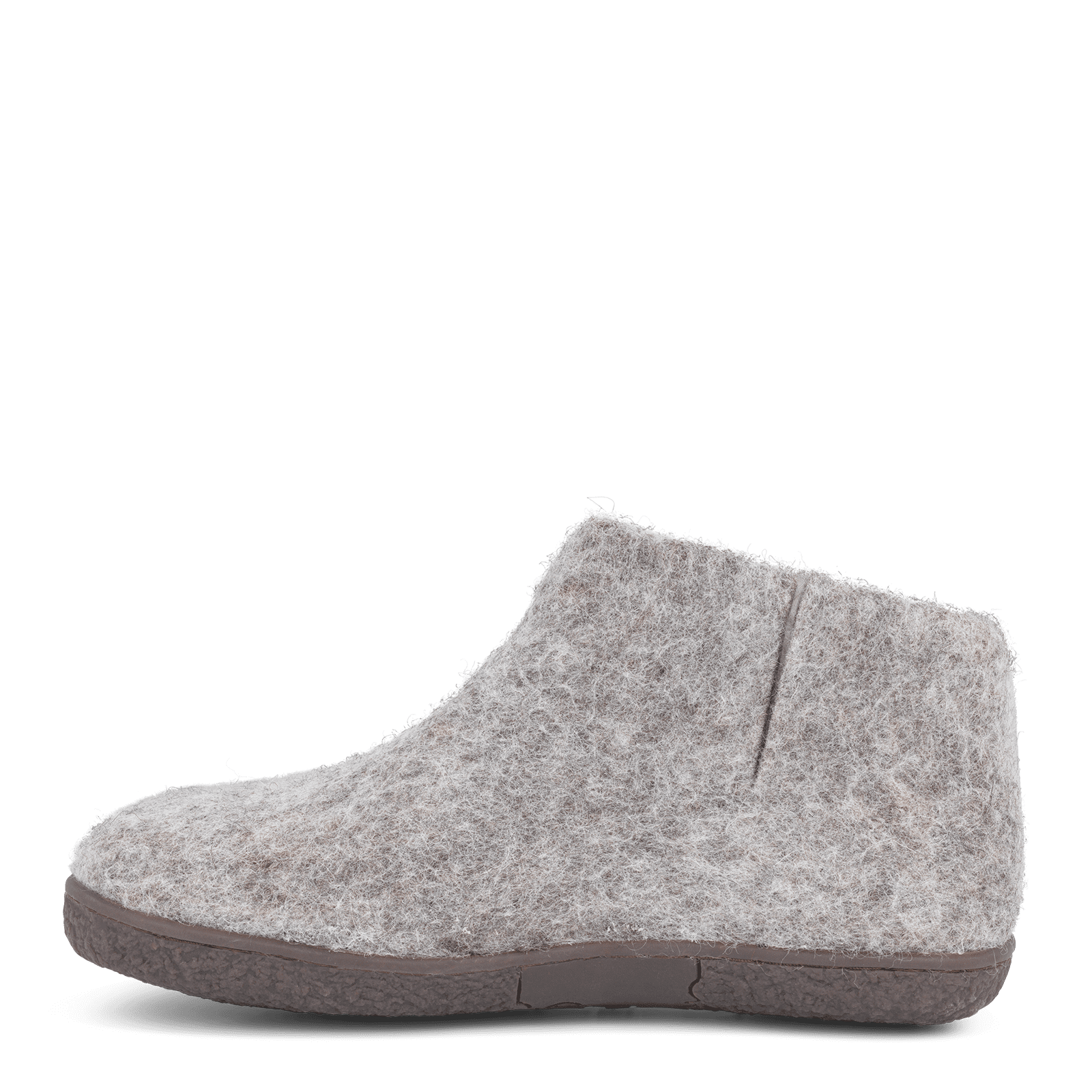 WOOL NEPAL - LIGHT GREY