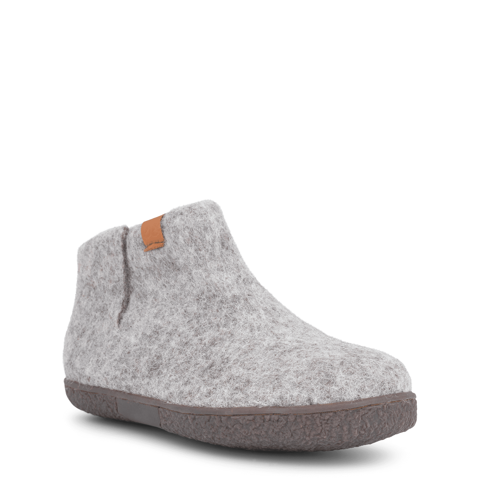 WOOL NEPAL - LIGHT GREY