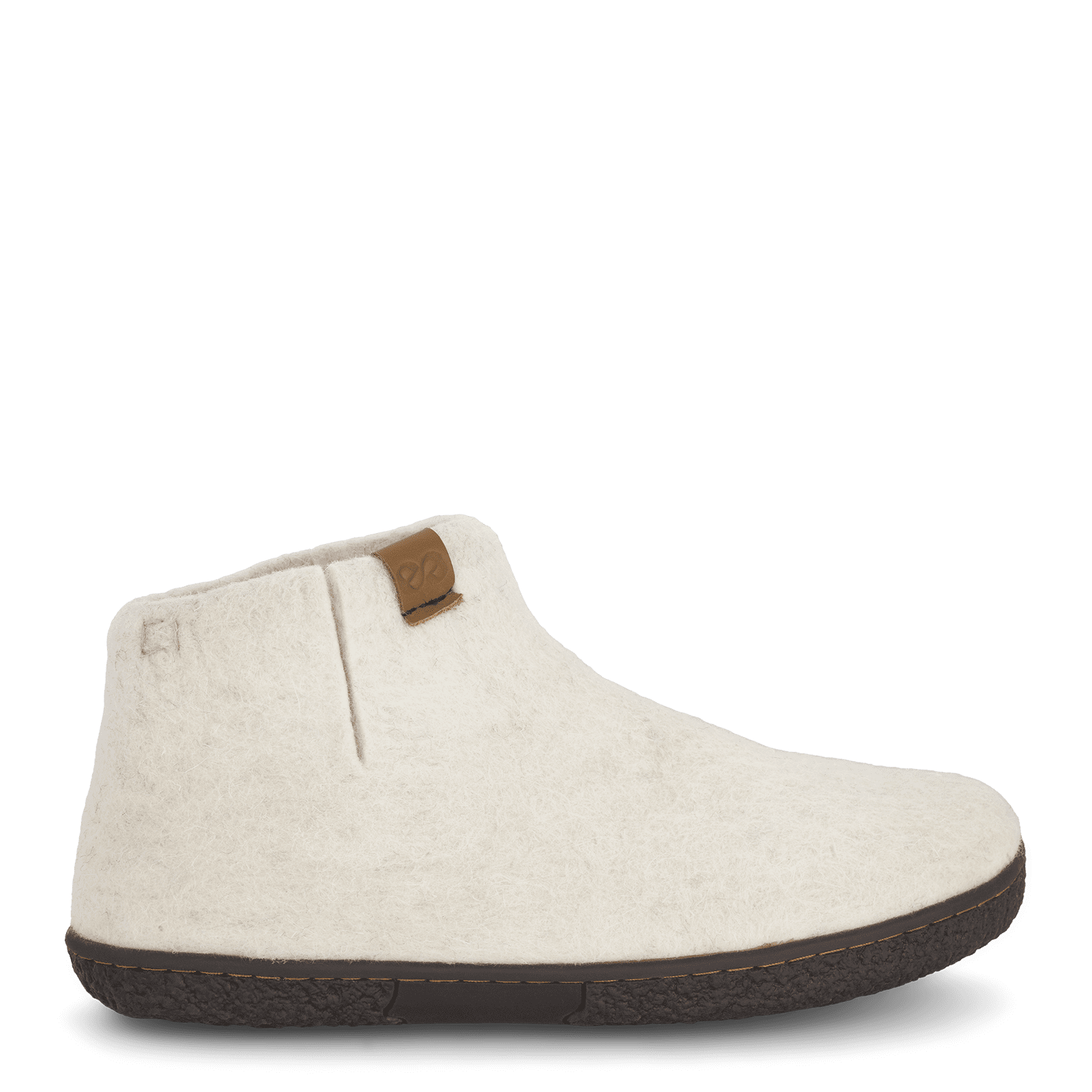 WOOL NEPAL - OFFWHITE