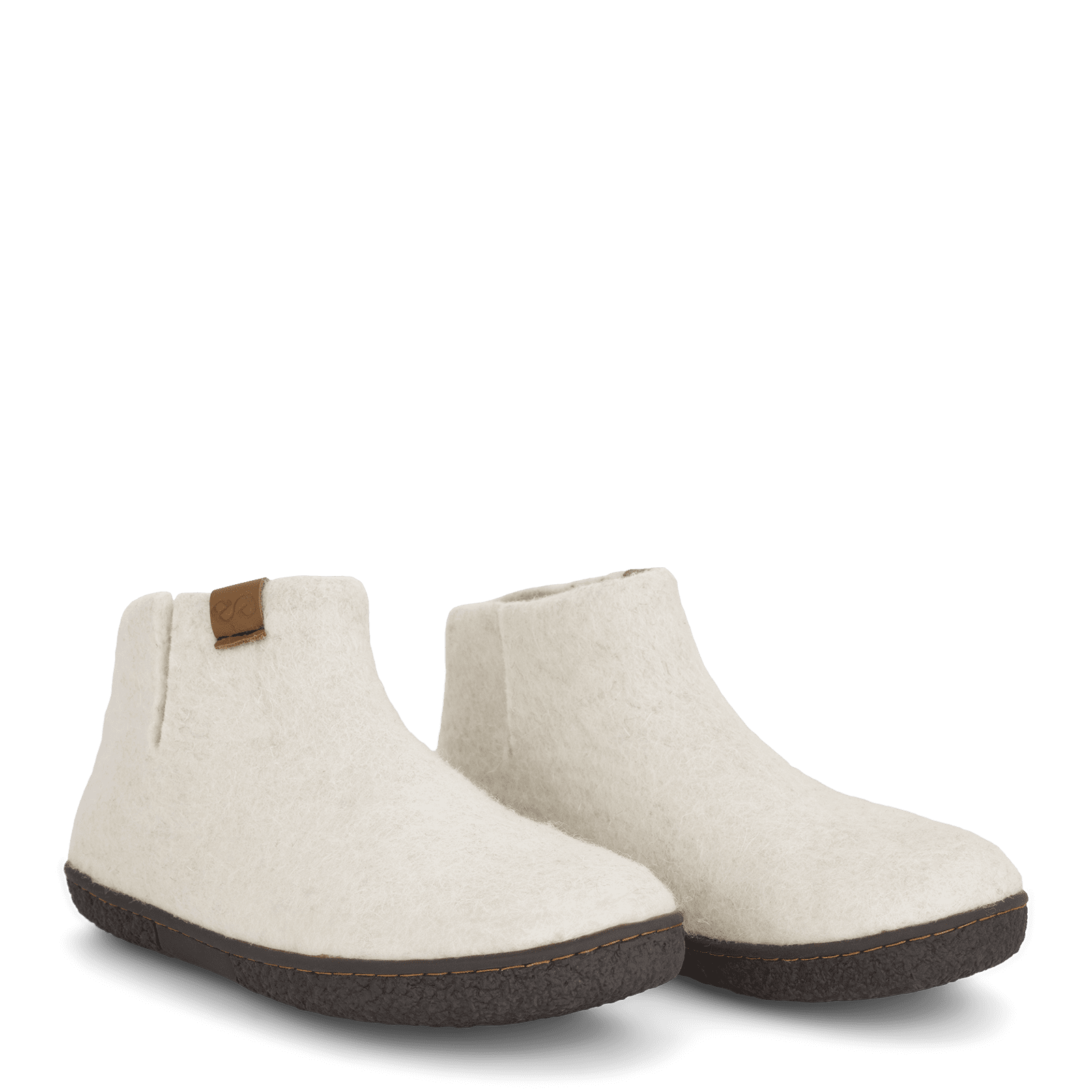 WOOL NEPAL - OFFWHITE