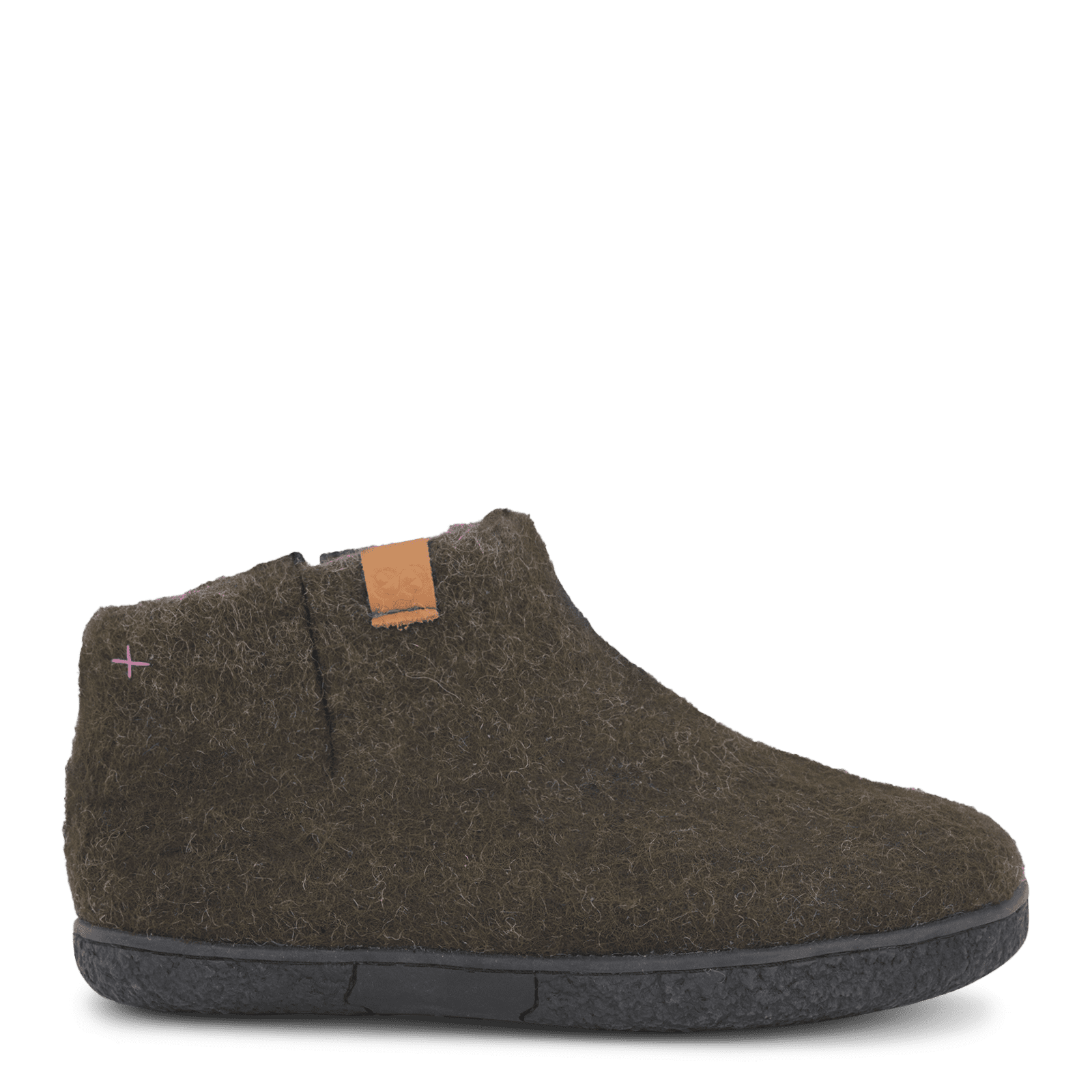 WOOL NEPAL - BROWN