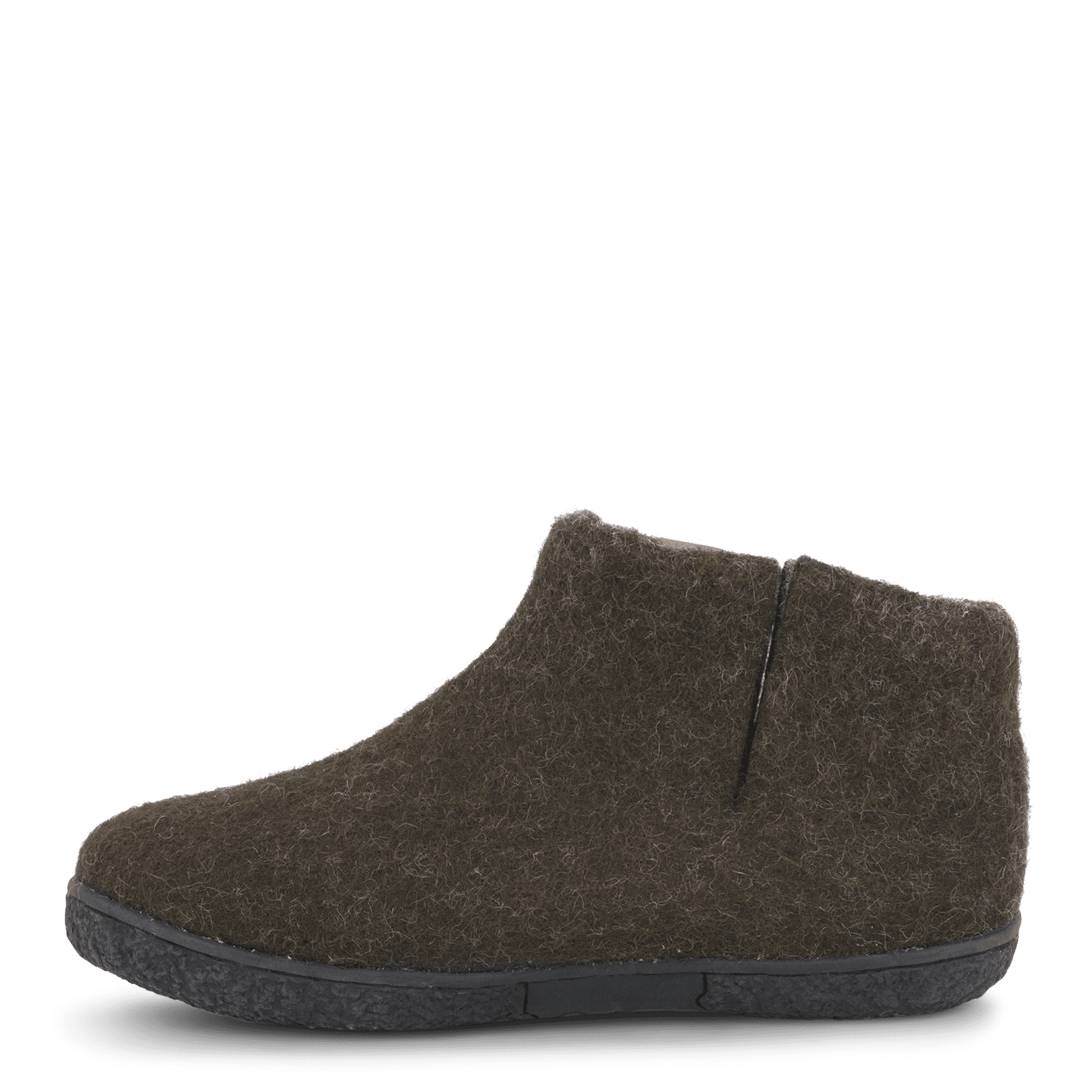 WOOL NEPAL - BROWN