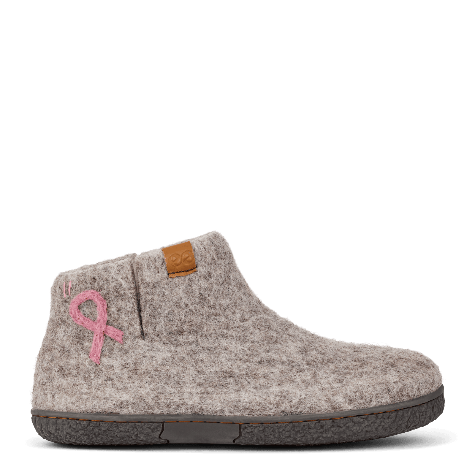 WOOL NEPAL - GREY SB