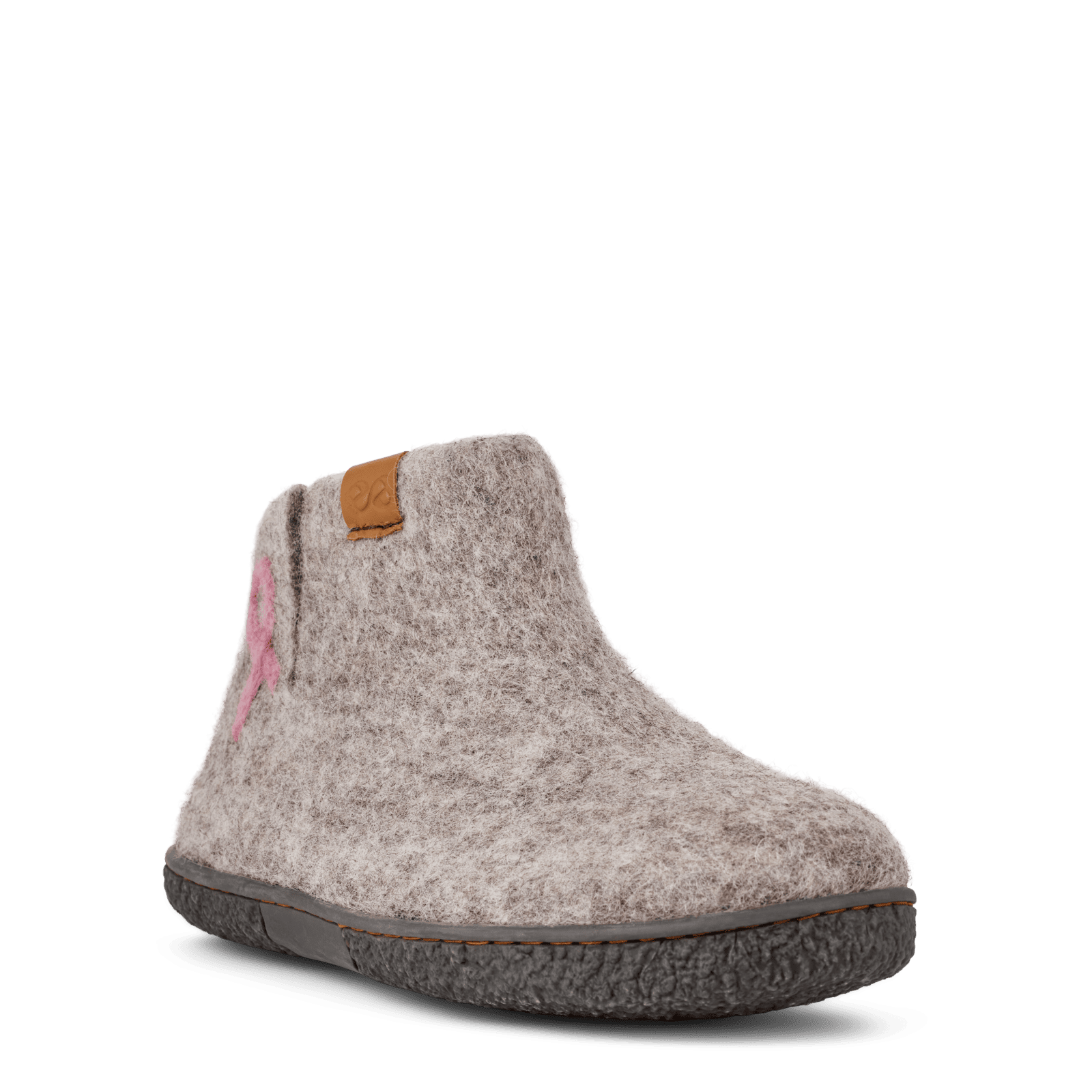 WOOL NEPAL - GREY SB