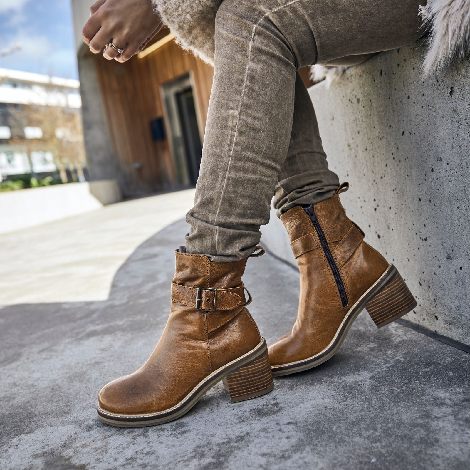 BARCELONA BLAIR - COGNAC