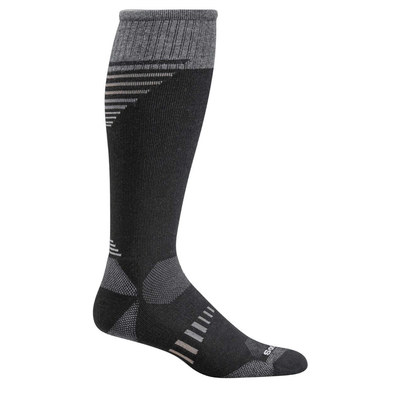 ASCEND II OTC (HERRE) - SW BLACK