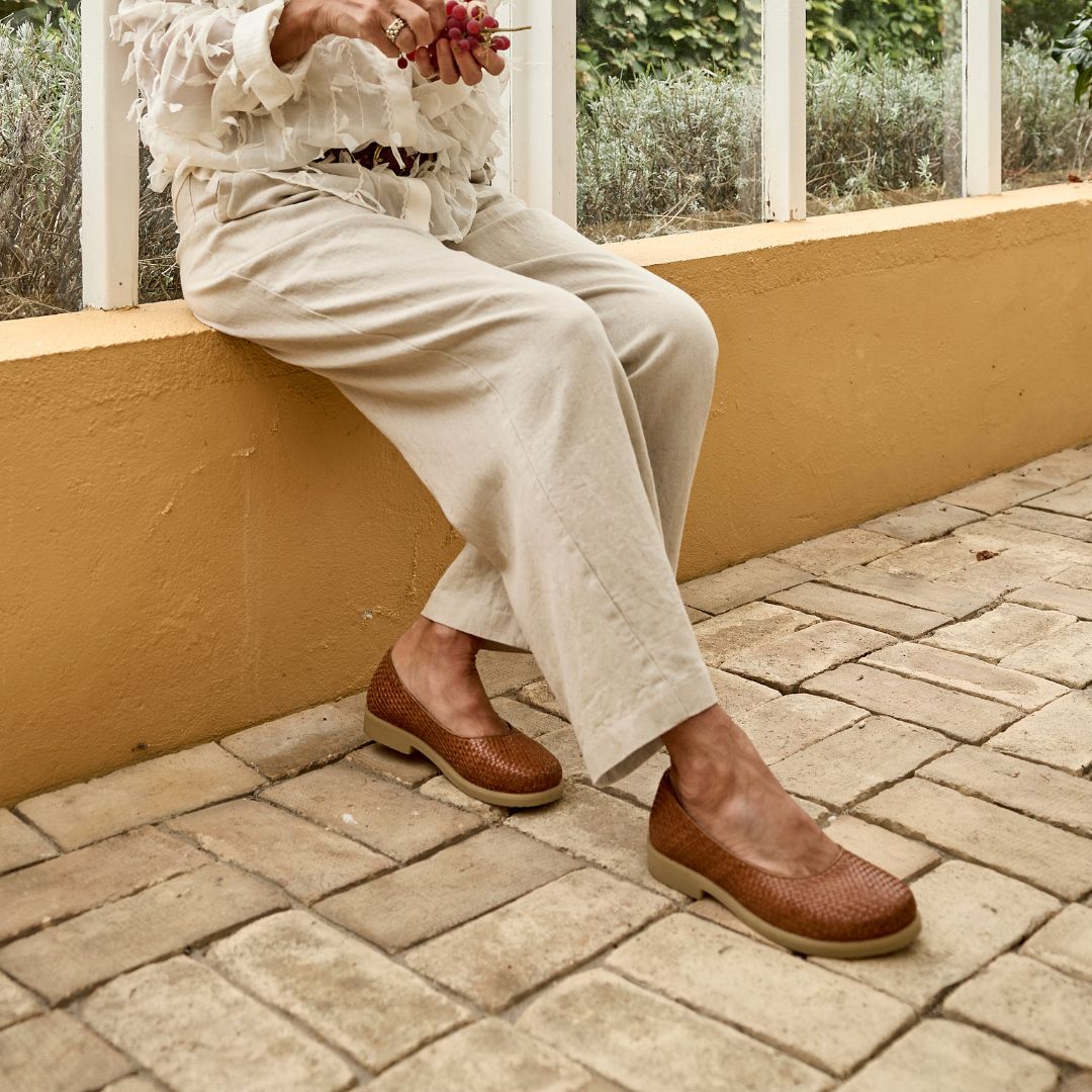 CAROLINE CANA - COGNAC