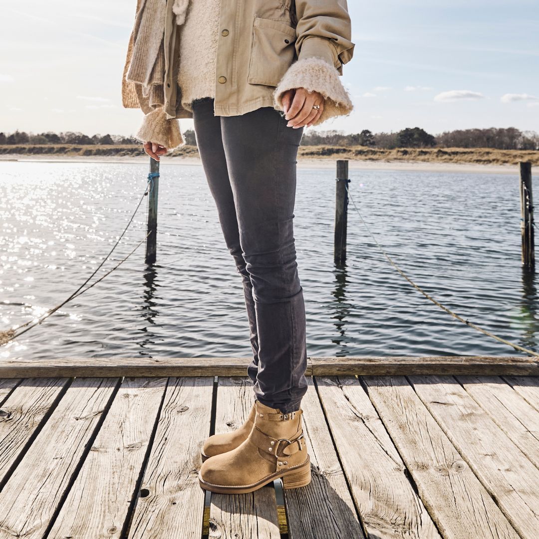 COPENHAGEN CIRVA - SAND