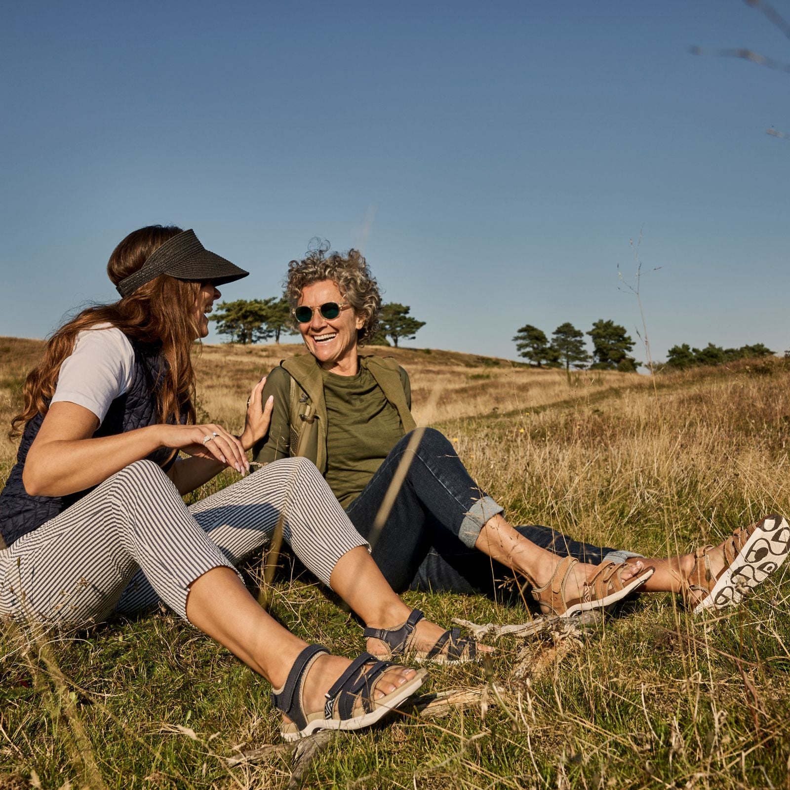 CORSICA CAIA - MARINE BLUE
