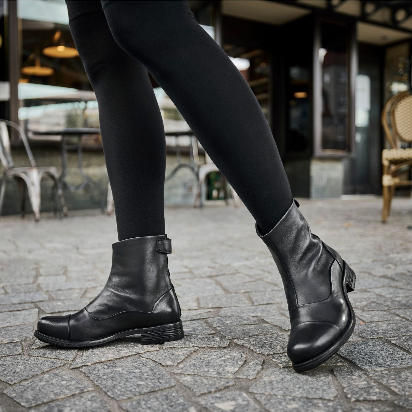 FLORENCE FAITH - SORT