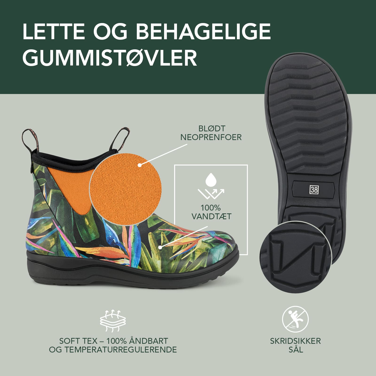 RAIN RAFAELL - FLOWER