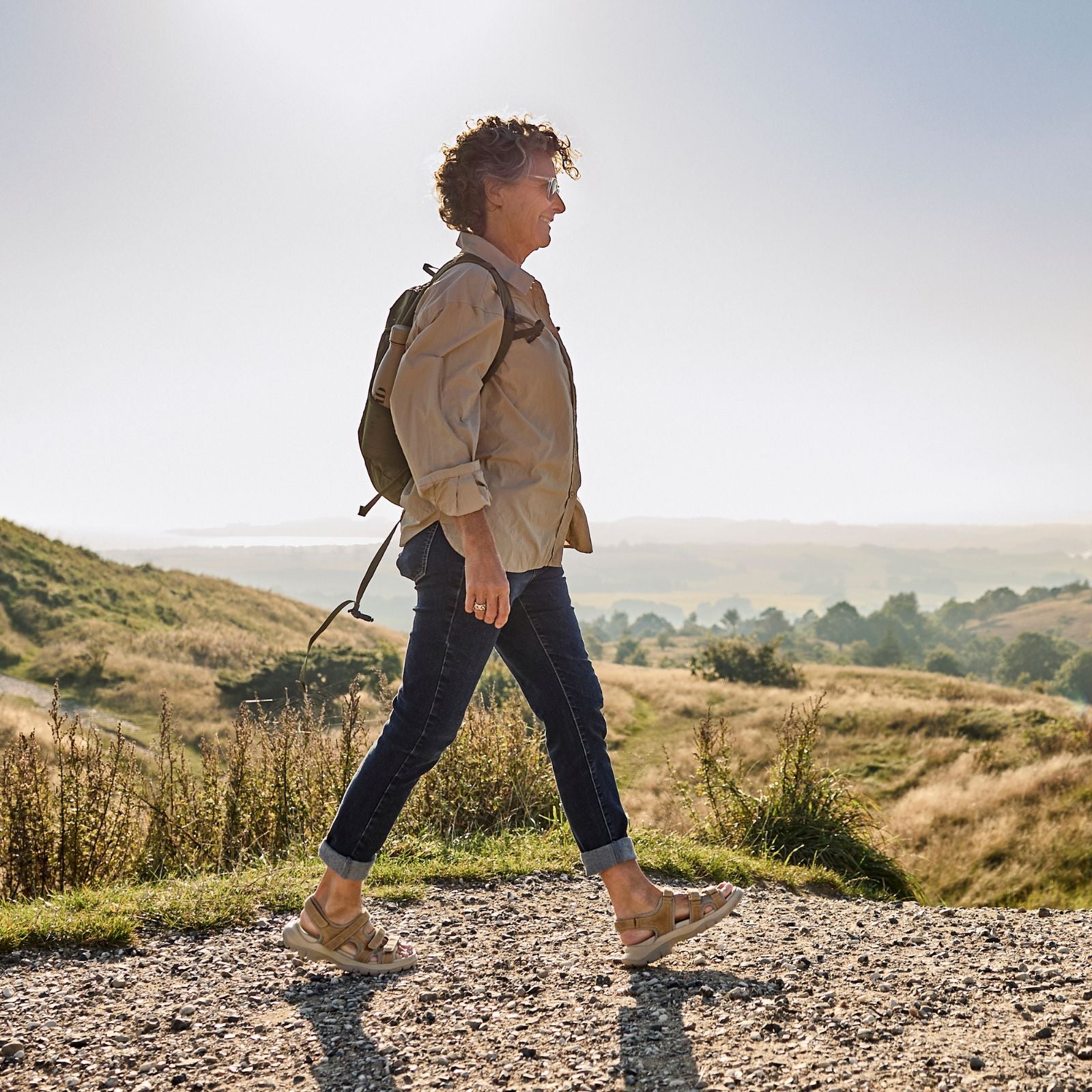 KIRUNA KAISA - TAUPE