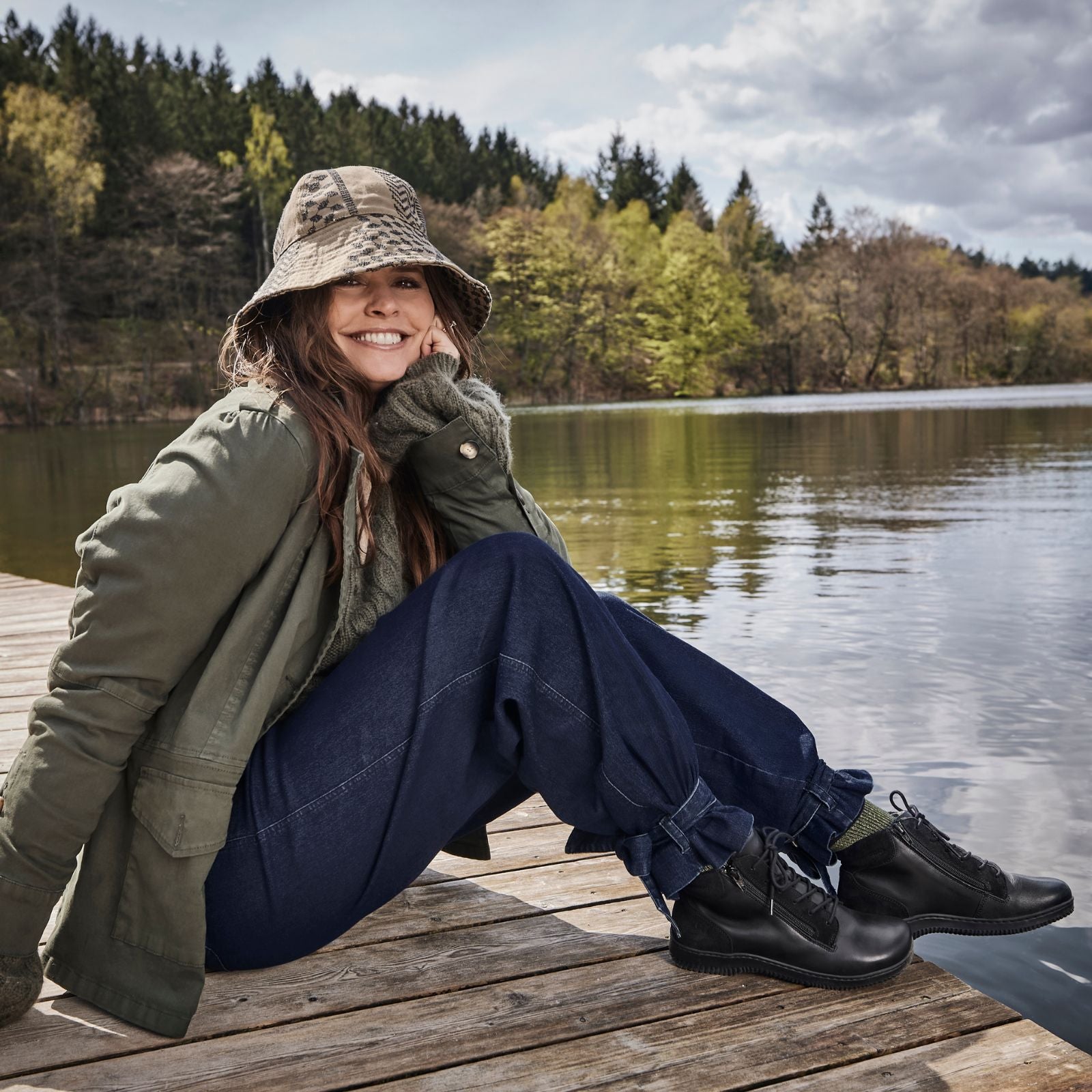 LUGANO LIMONE - SORT