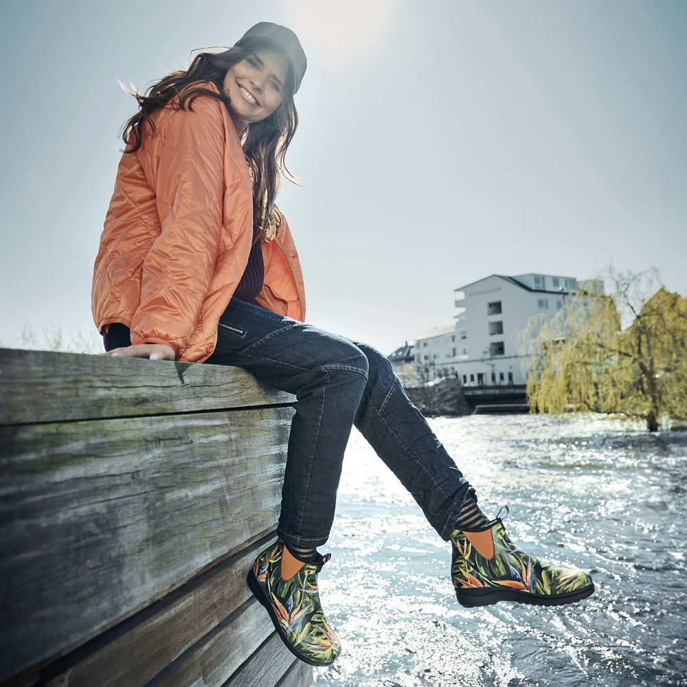 Green Comfort kollektion