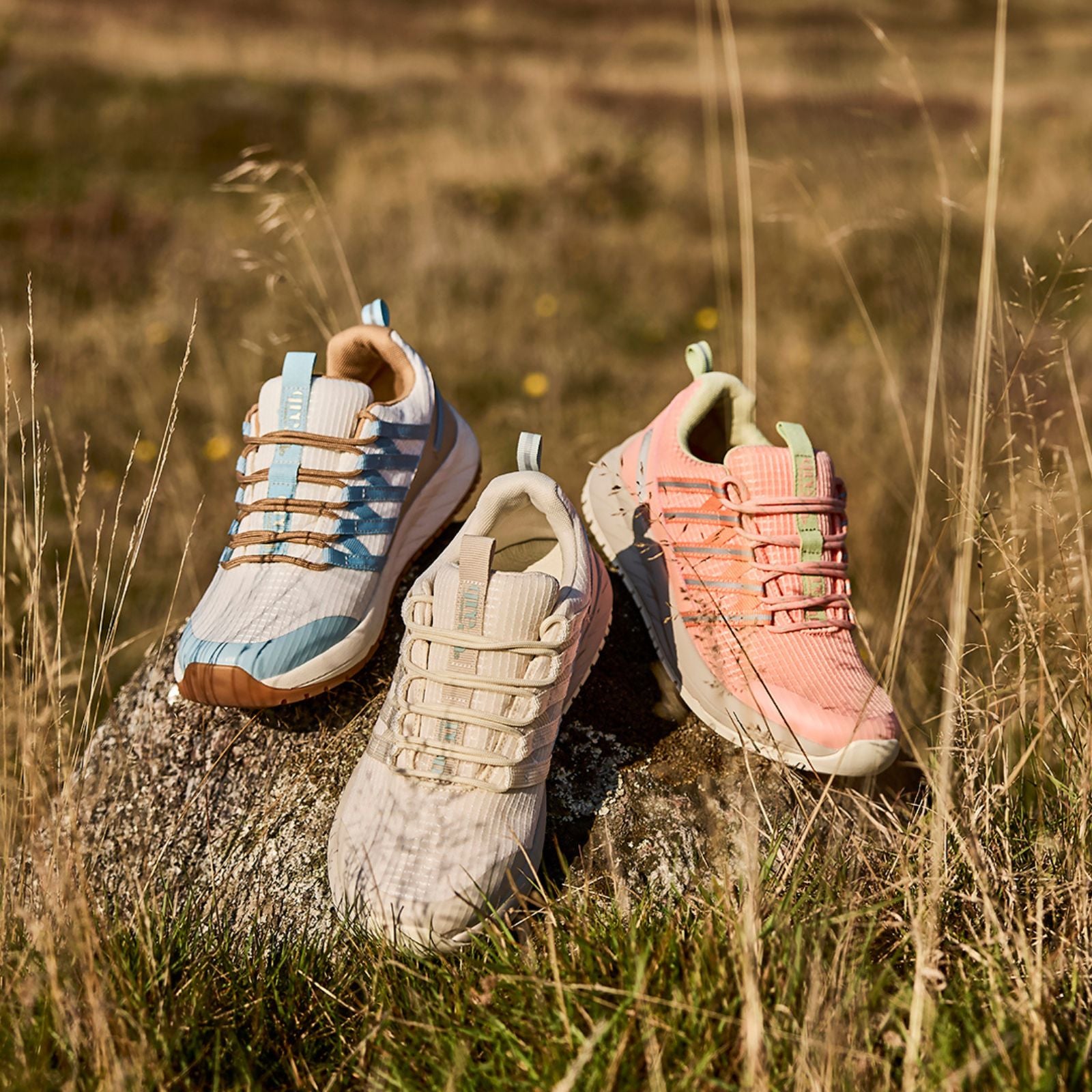 PATH PAULA - OFFWHITE