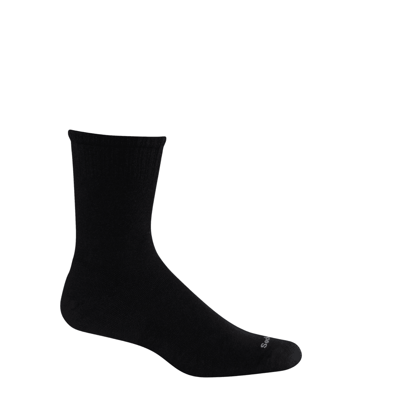GEO (HERRE) - SW BLACK SOLID