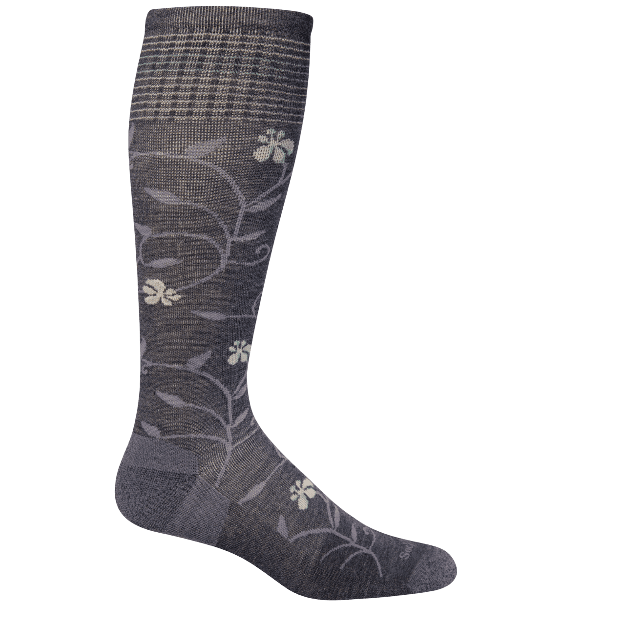 PLANTAR CUSH (DAME) - SW DENIM