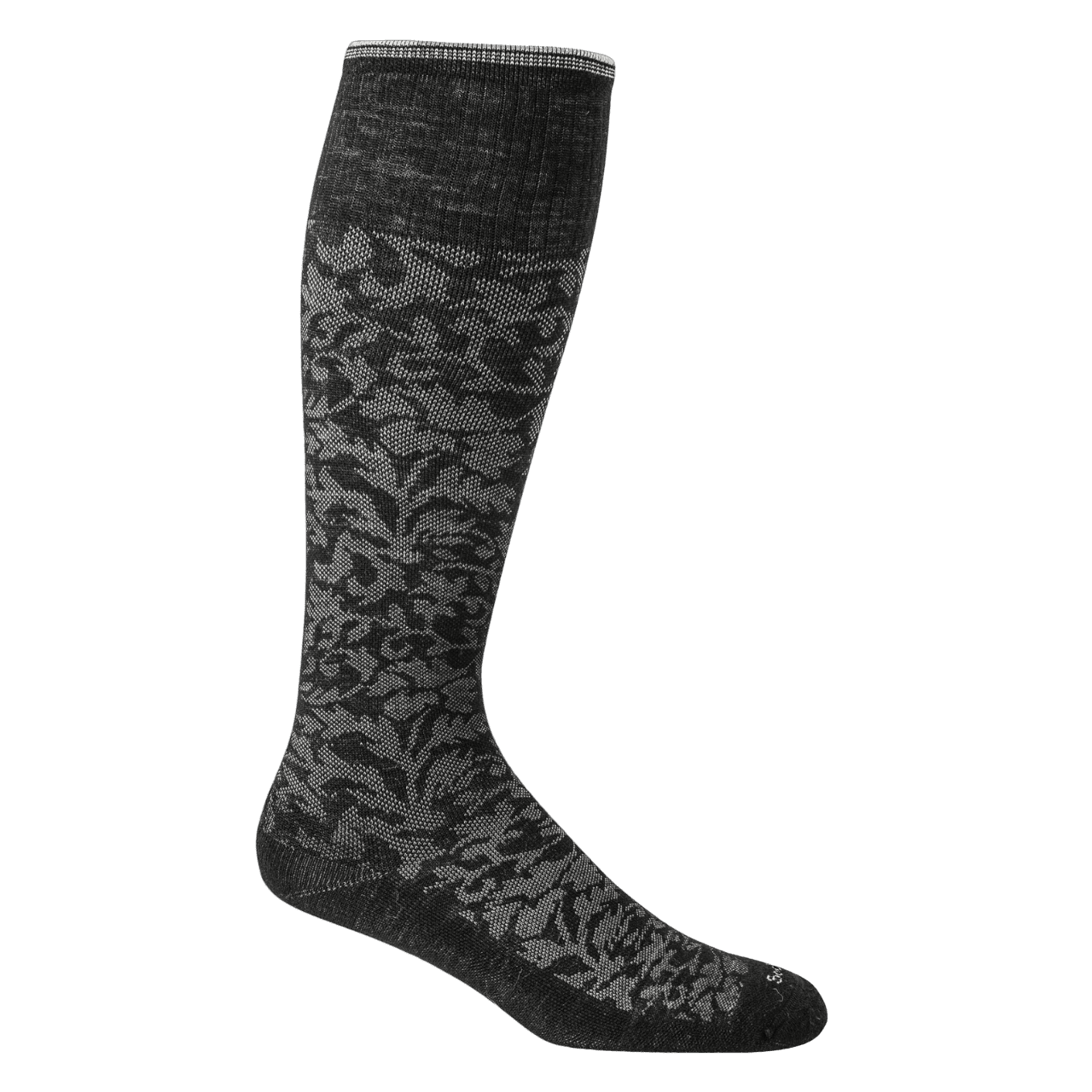 DAMASK (DAME) - SW BLACK