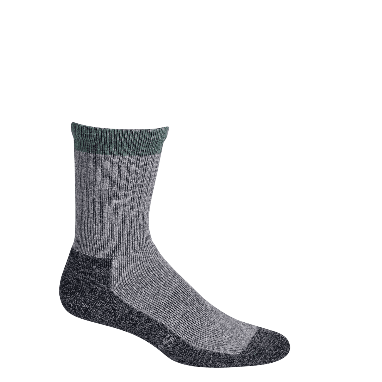 TRAIL BLAZER (HERRE) - SW GREY