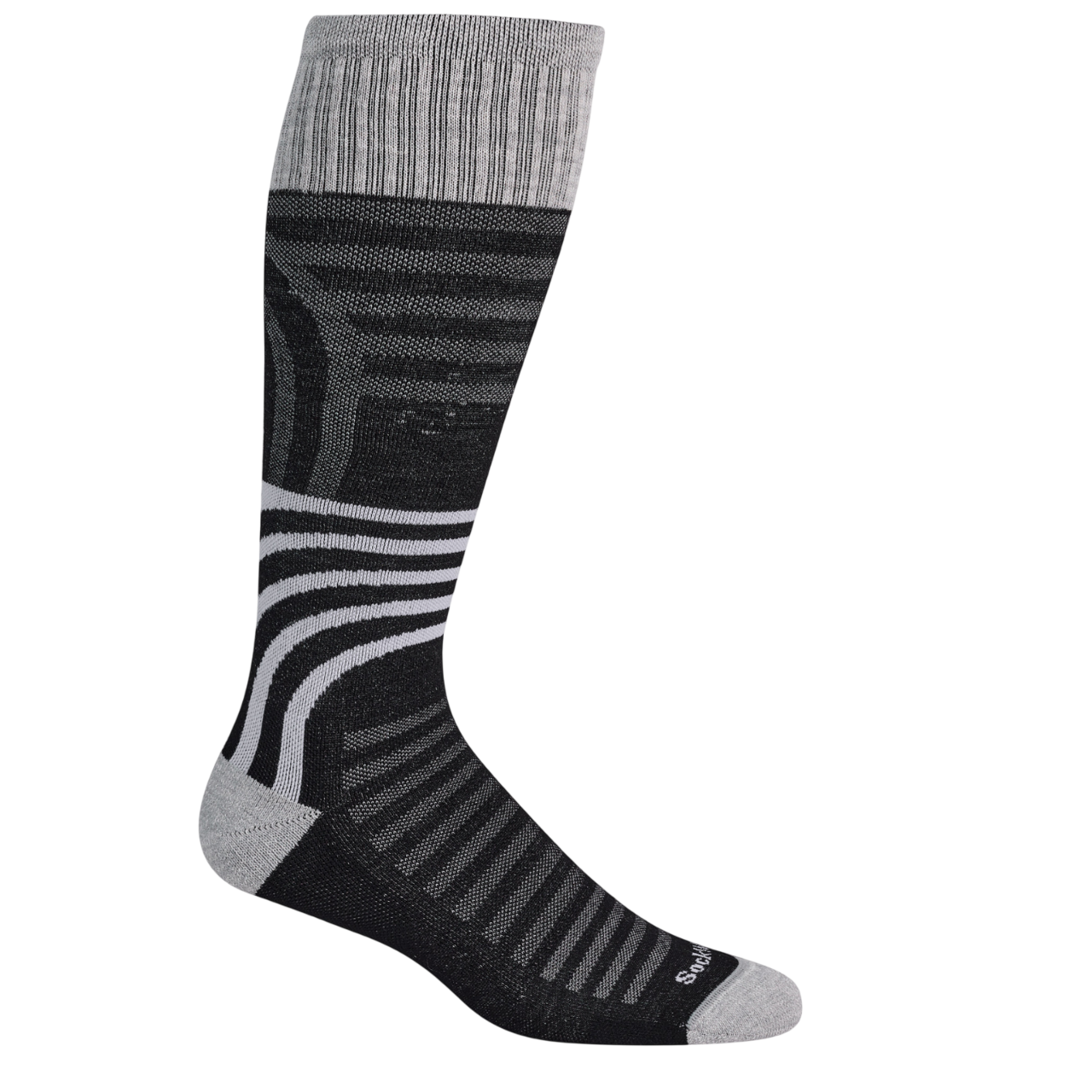 TRACK & FIELD (HERRE) - SW BLACK