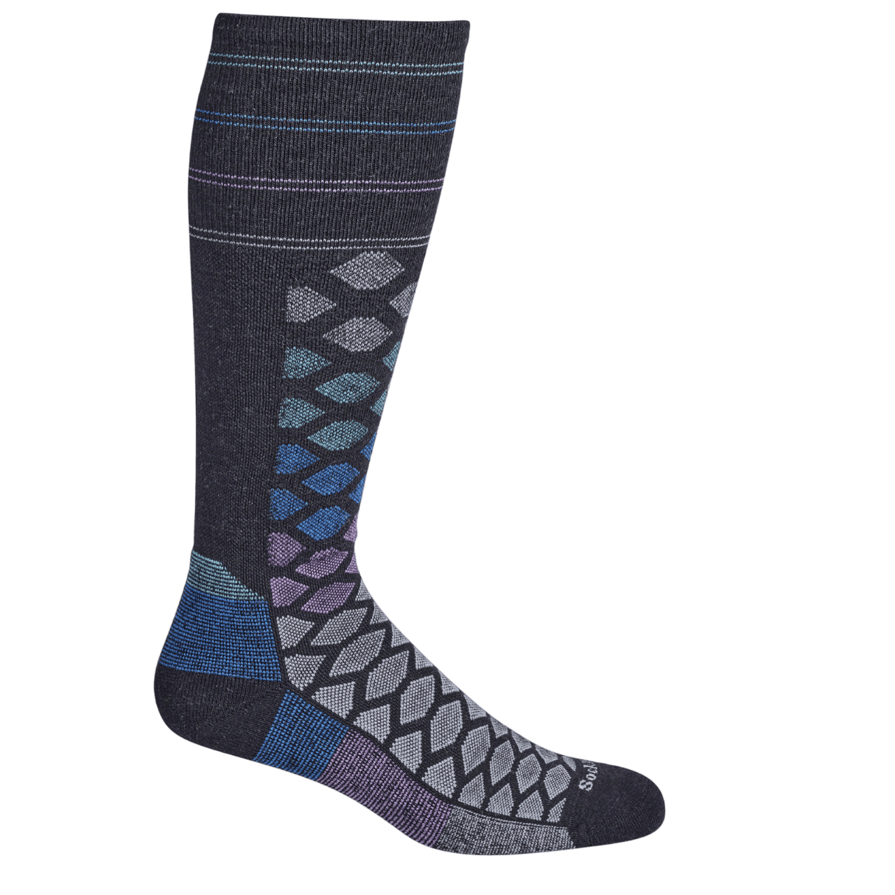 THE EDGE (DAME) - SW BLACK